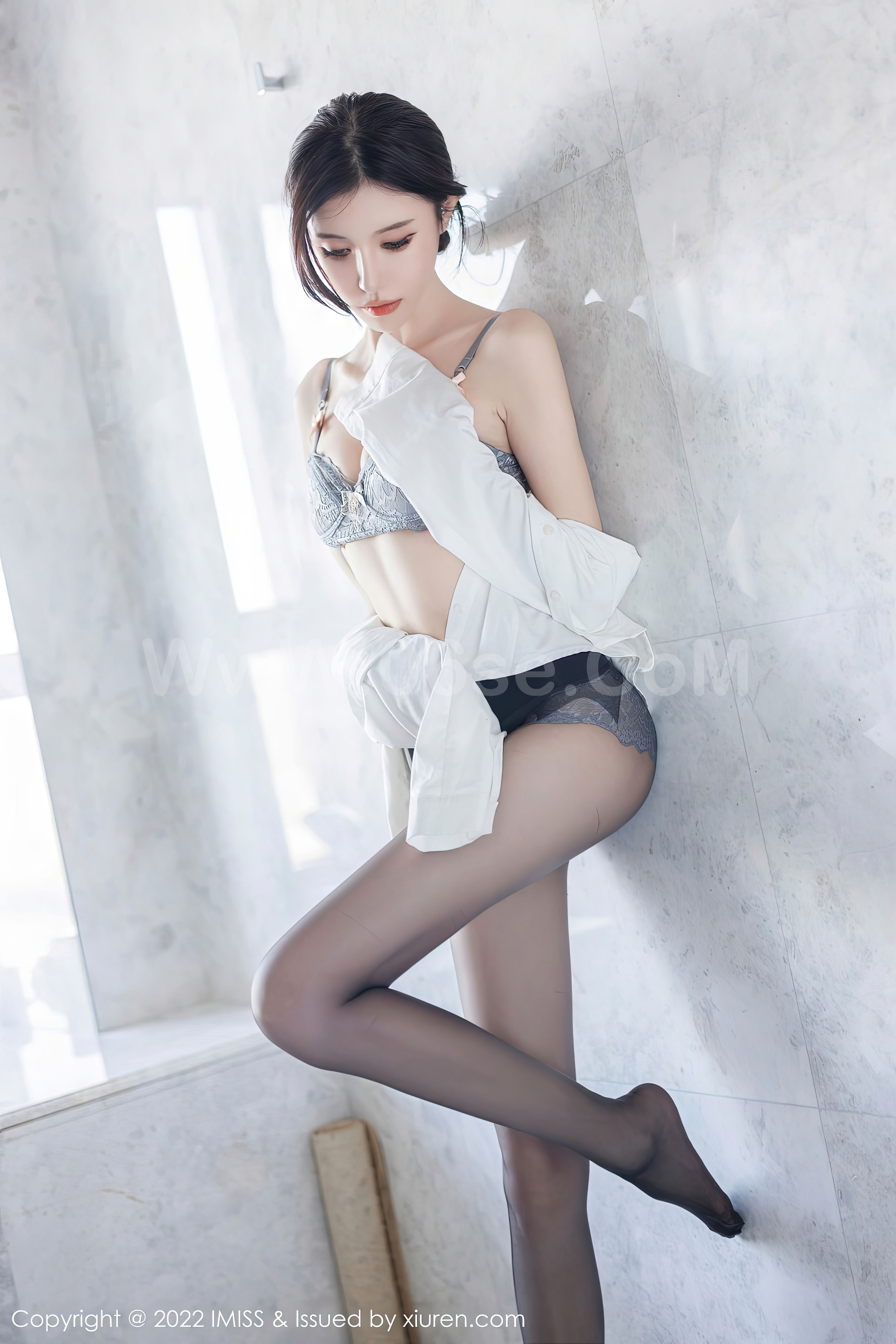 图片[38]-IMISS Vol.708 泥鳅鳅-六色网