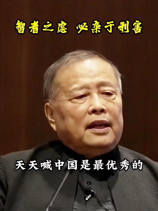 马骏大校:天天说我是最棒的,我是最厉害的,你还会有朋友吗?