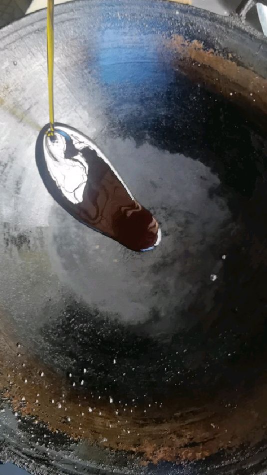 #每日美食一道菜#清炒南瓜叶