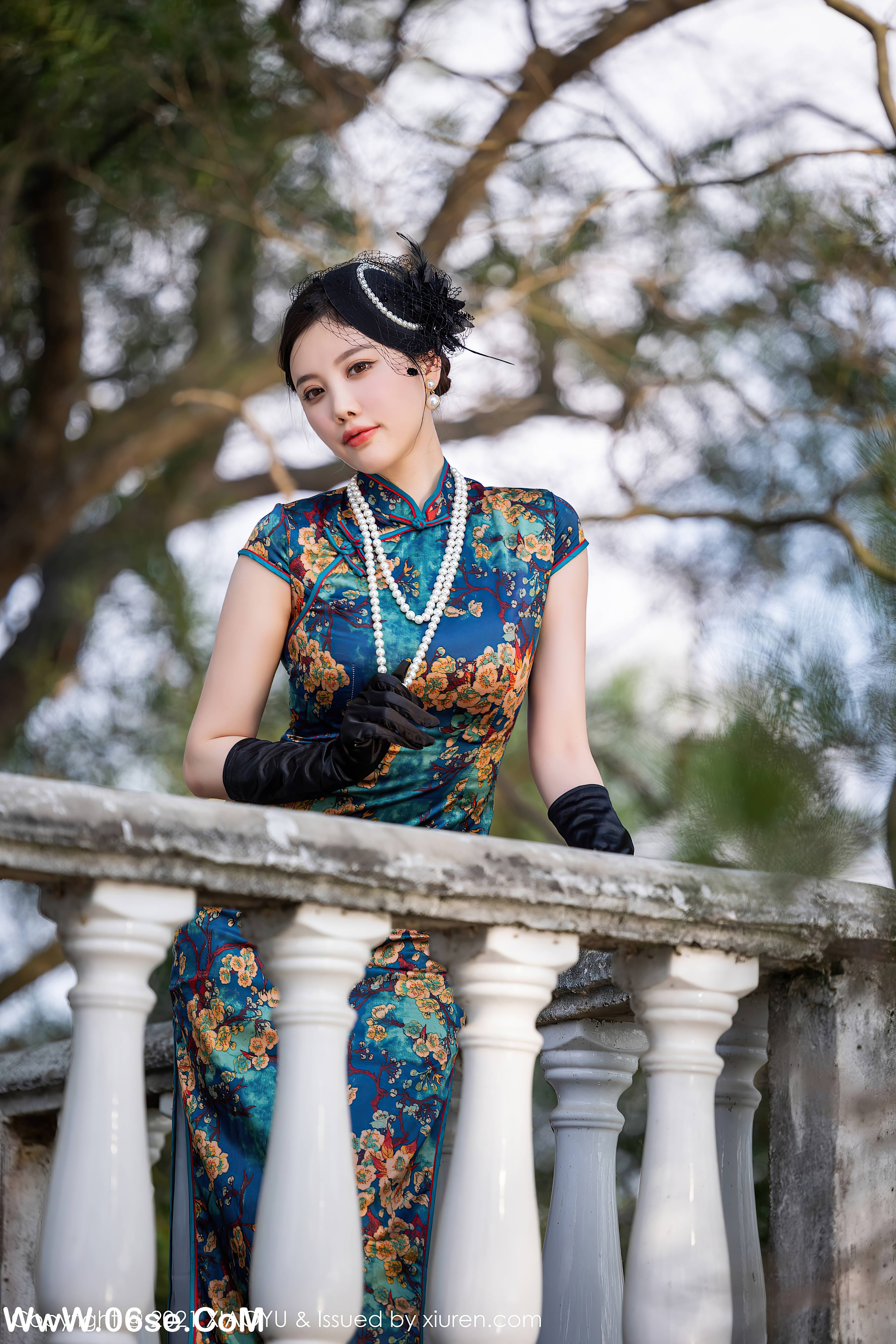 图片[25]-[XIAOYU语画界] 2021.09.30 NO.626 杨晨晨Yome[90+1P981M]-六色网