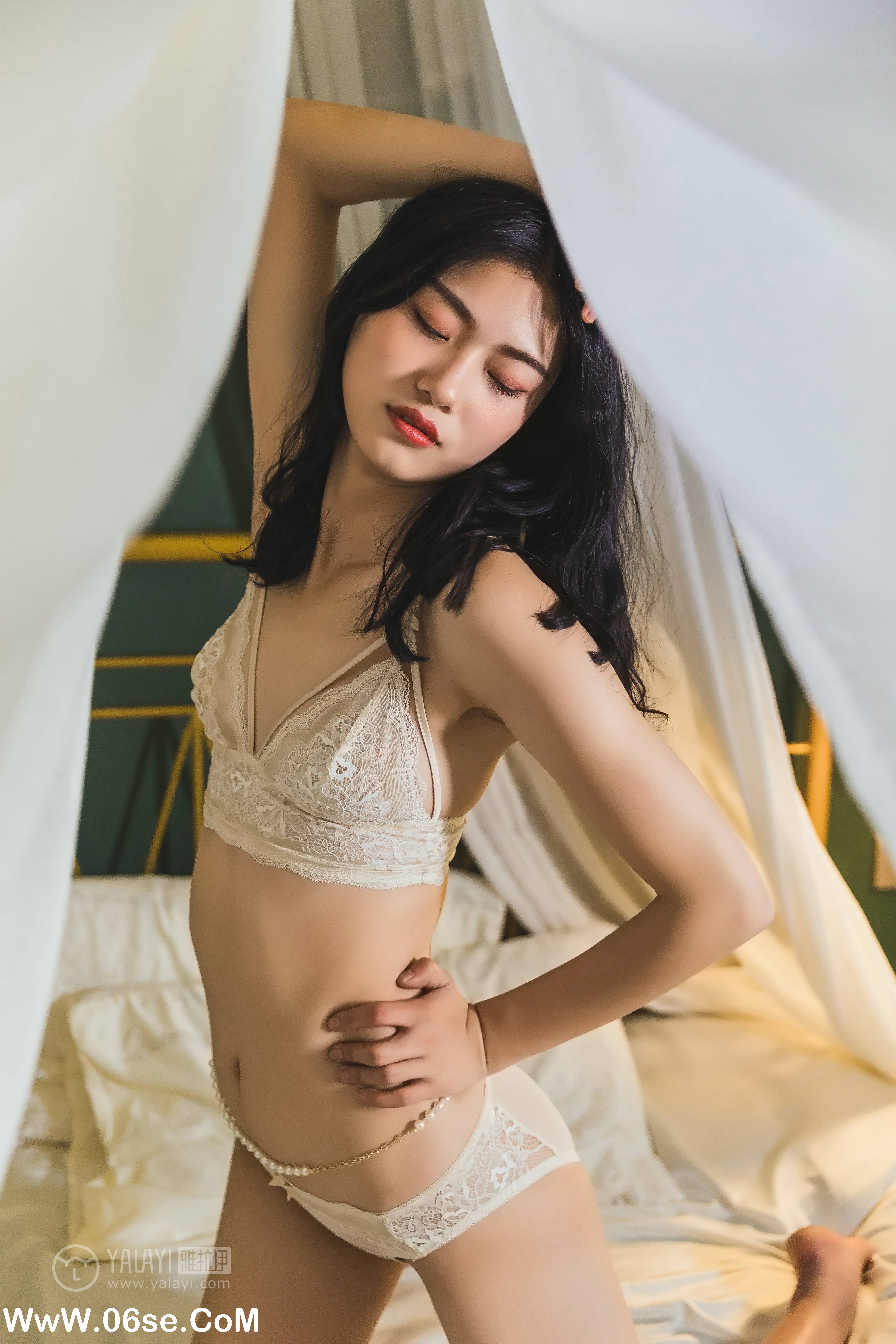 图片[30]-[YALAYI雅拉伊] No.306 和风 43+1P483M-六色网