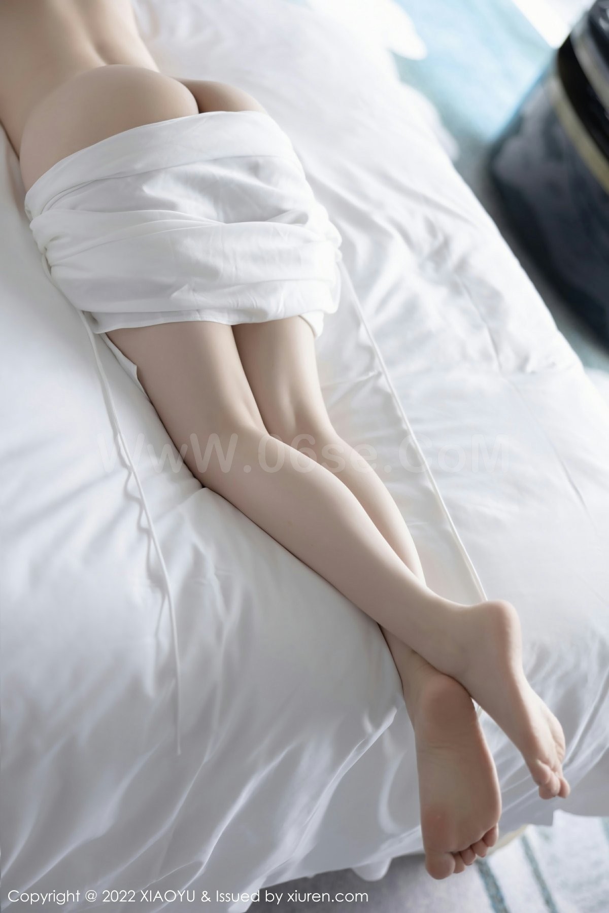 图片[28]-[XIAOYU语画界] 2022.08.31 Vol.854 Cherry櫻桃醬【75P】-六色网