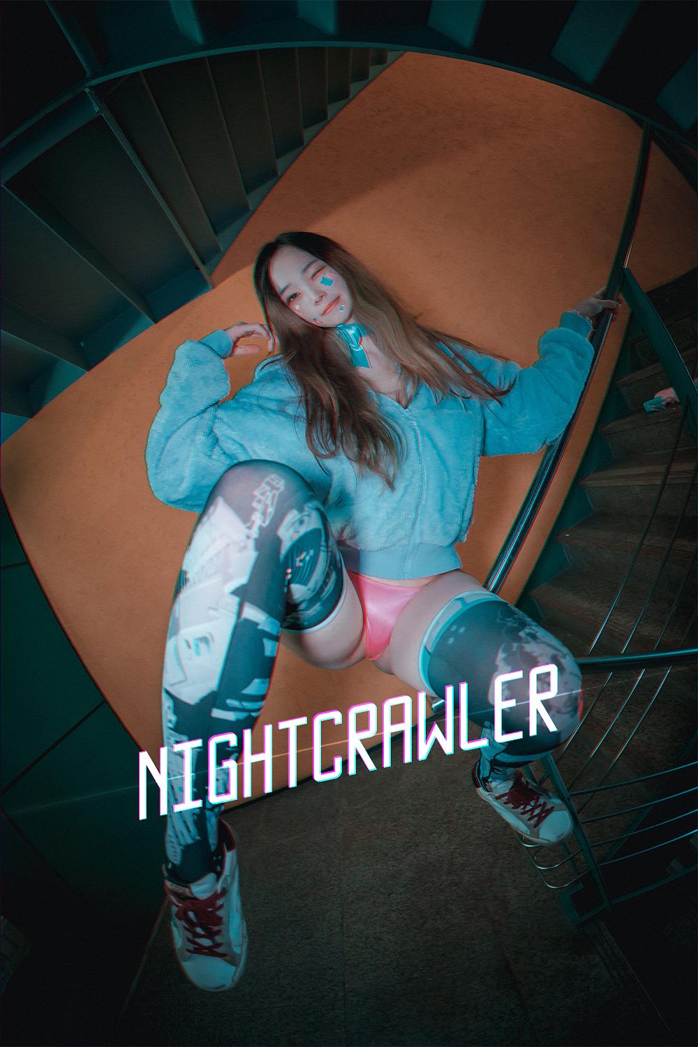 图片[2]-DJAWA – NO.086 Nightcrawler [101P1.2G]-六色网