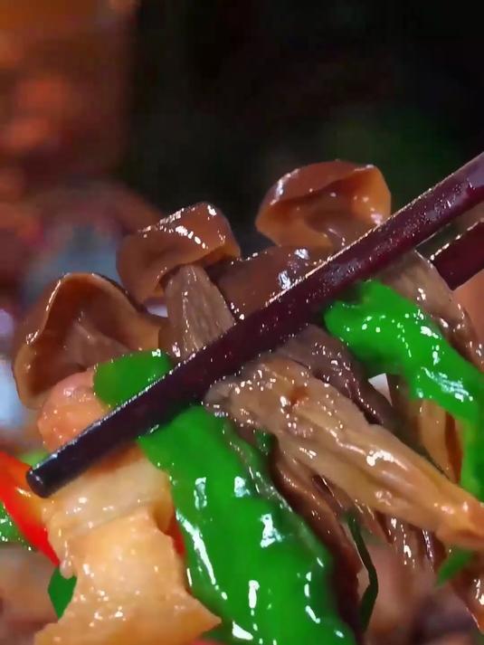 精选鹿茸菇干货,菌香十足,煲汤好食材?