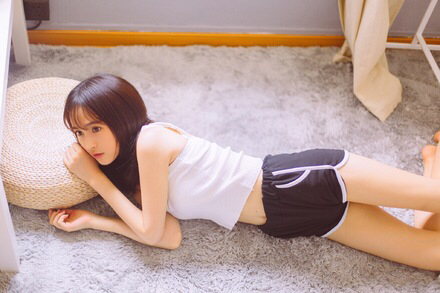 图片[33]-少女心事-六色网