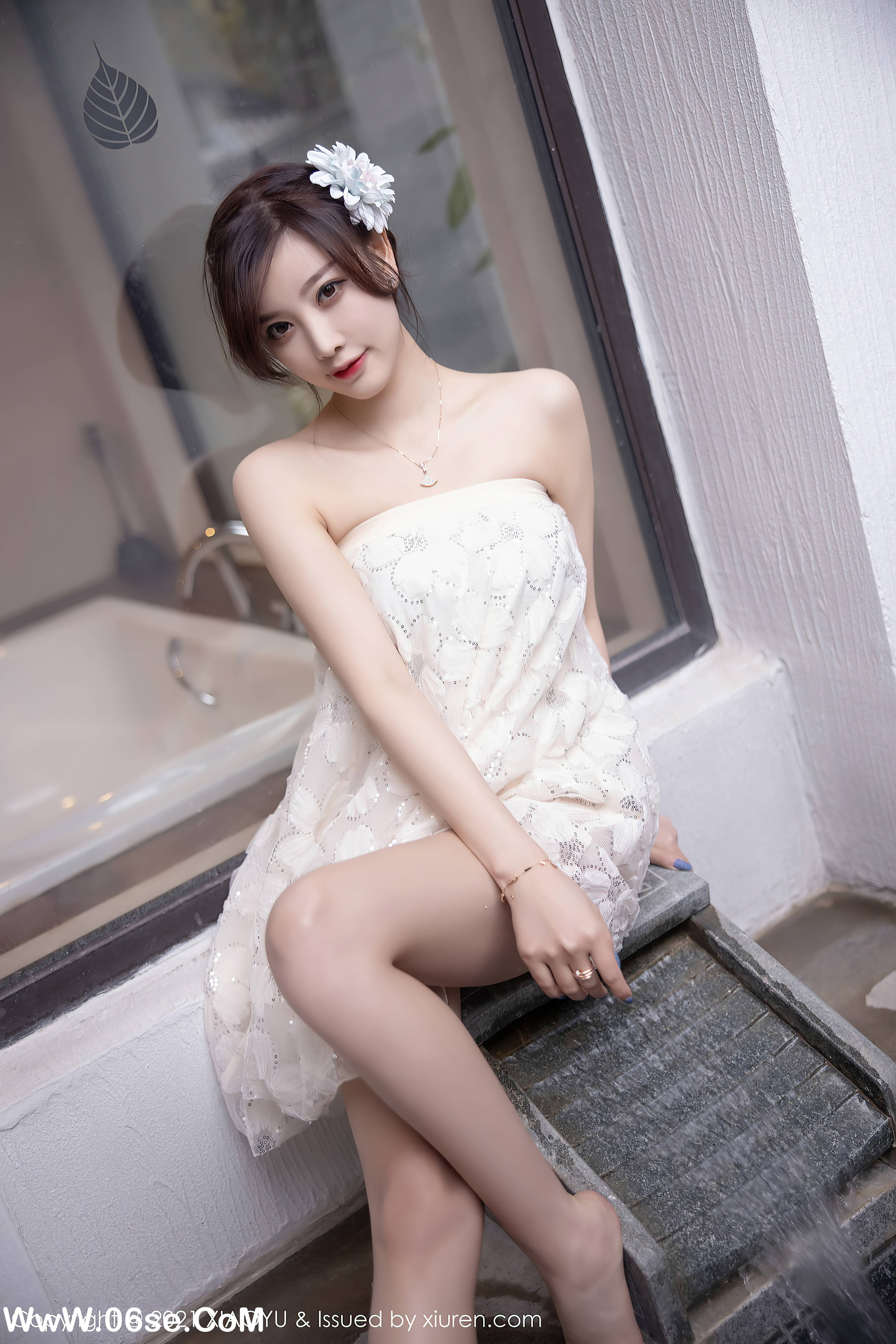图片[4]-[XIAOYU语画界] 2021.05.14 NO.528 杨晨晨Yome[53+1P538M]-六色网