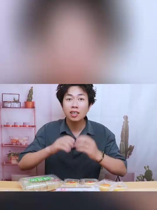 那些福建人想分享给全世界的那些传统糕点