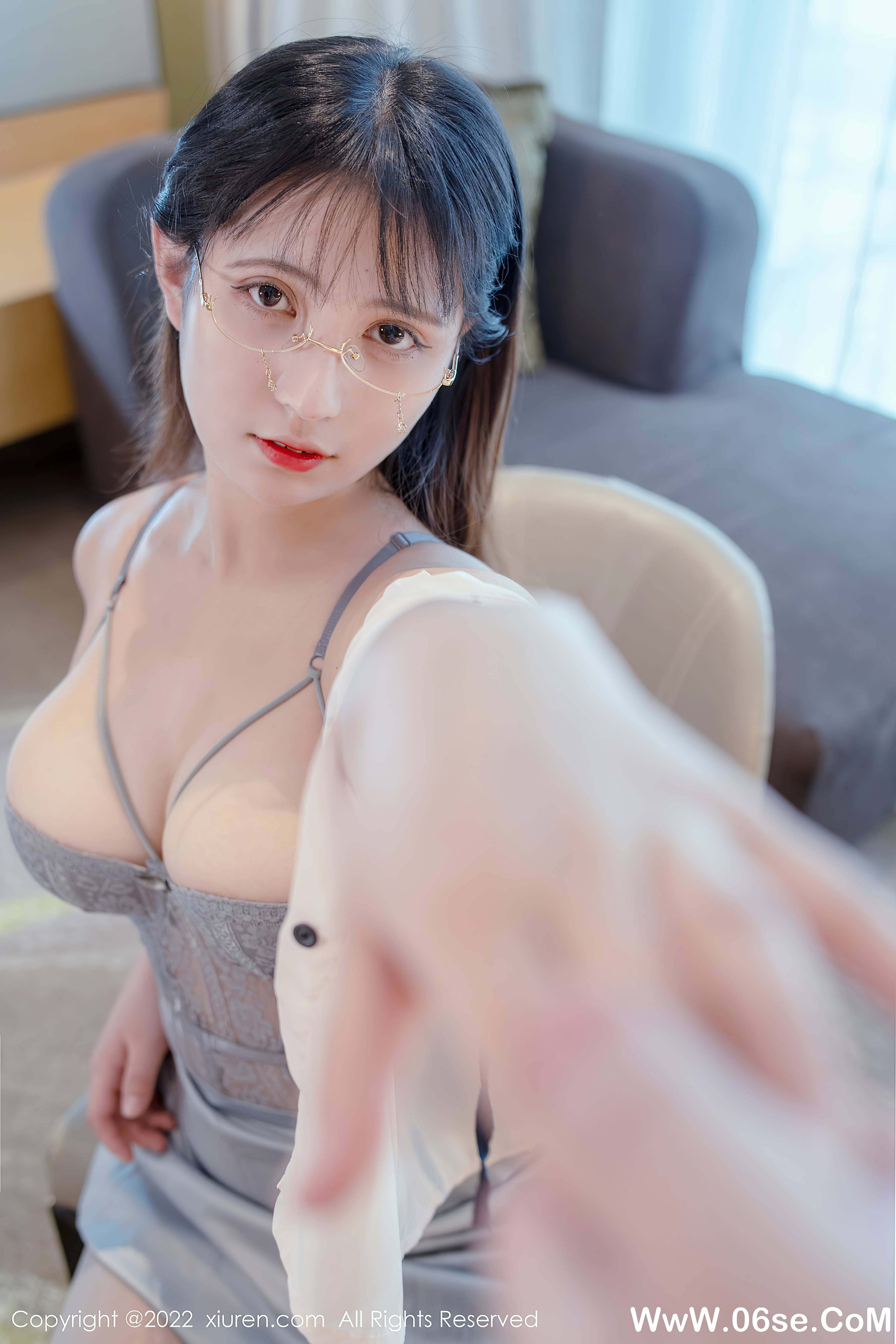 图片[58]-[XIUREN秀人网] 2022.04.01 NO.4808 久久Aimee[67+1P523M]-六色网