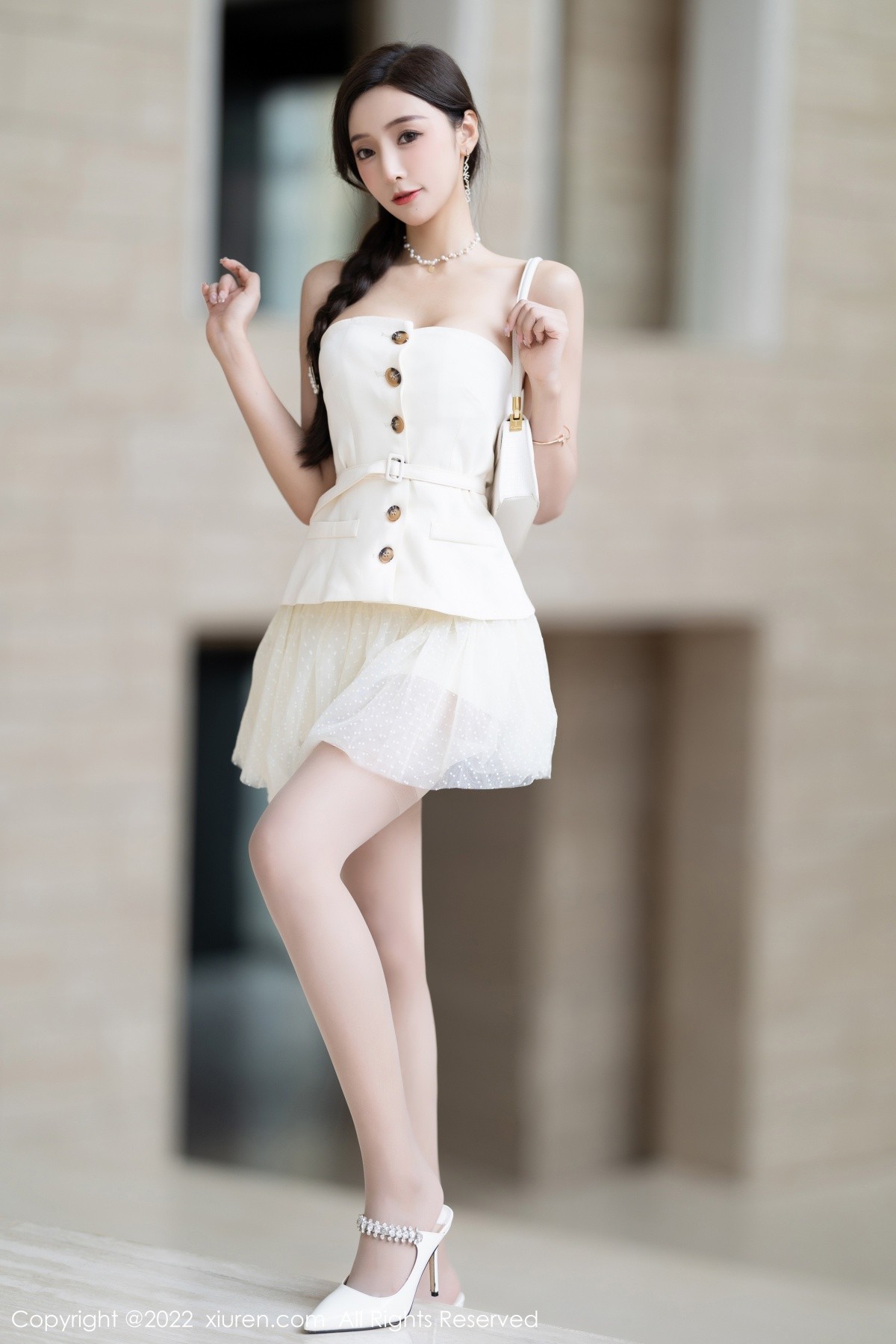 图片[7]-【XiuRen秀人網】2022.09.02 Vol.5539 王馨瑤yanni【78P】-六色网