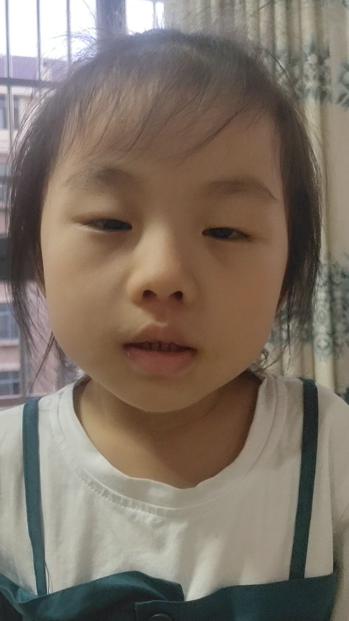 今天我读了小猫钓鱼的故事