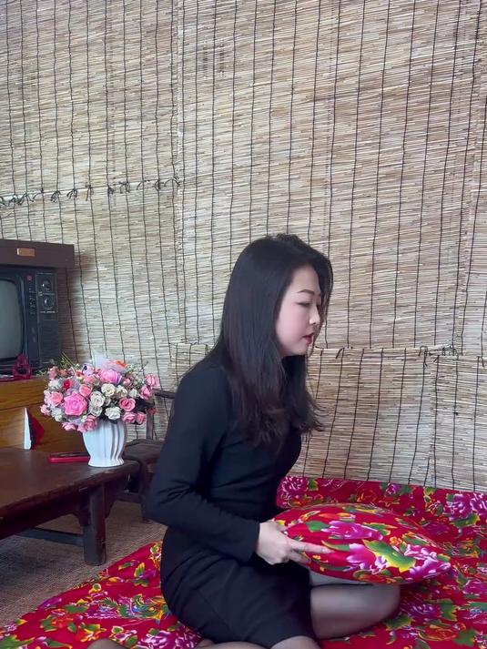 蒜蓉粉丝虾爆笑短剧