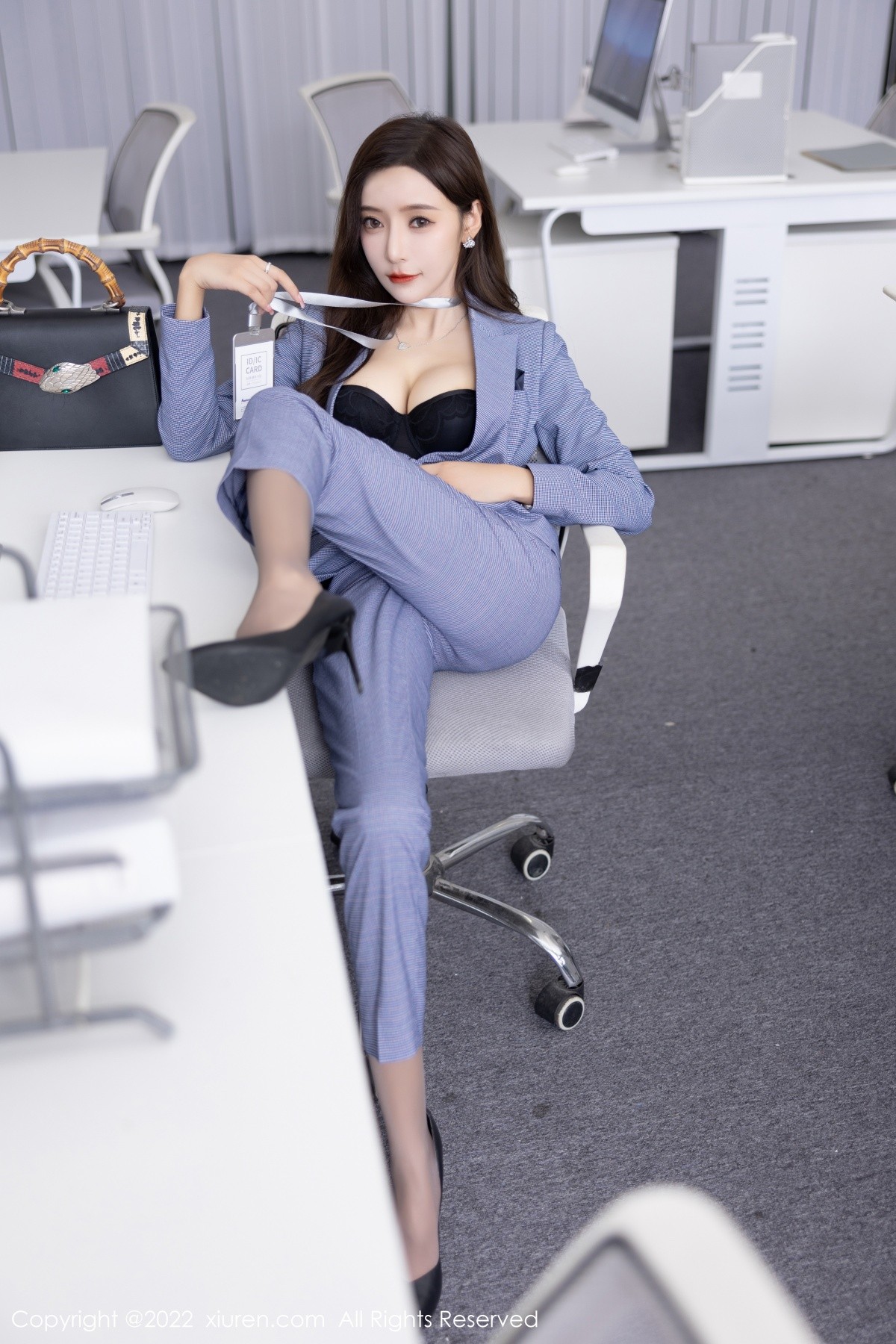 图片[24]-【XiuRen秀人網】2022.09.22 Vol.5629 王馨瑤yanni【82P】-六色网