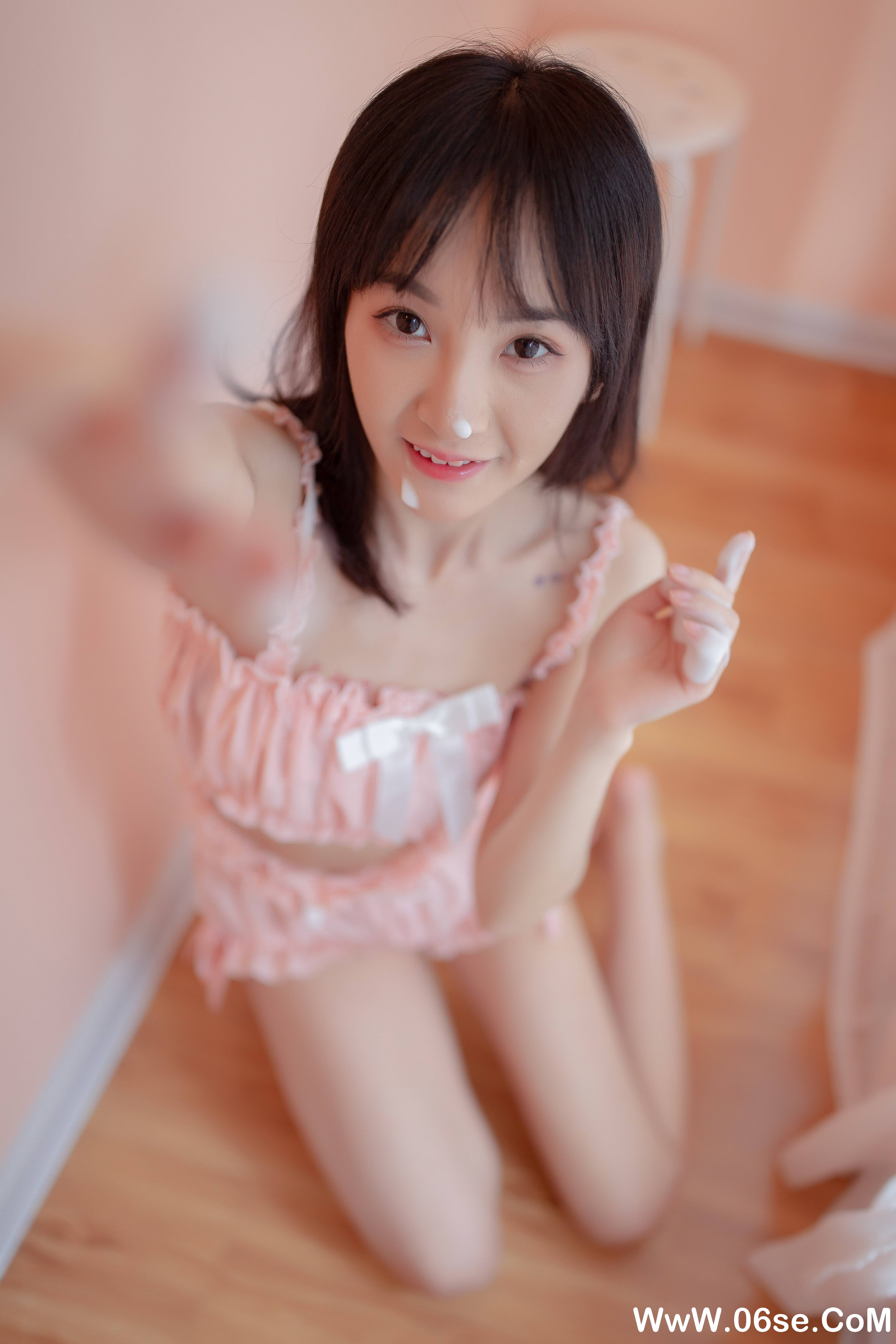 图片[51]-[YALAYI雅拉伊] 2020.09.02 NO.697 落落《女友宅日志》[57P+1P458M]-六色网