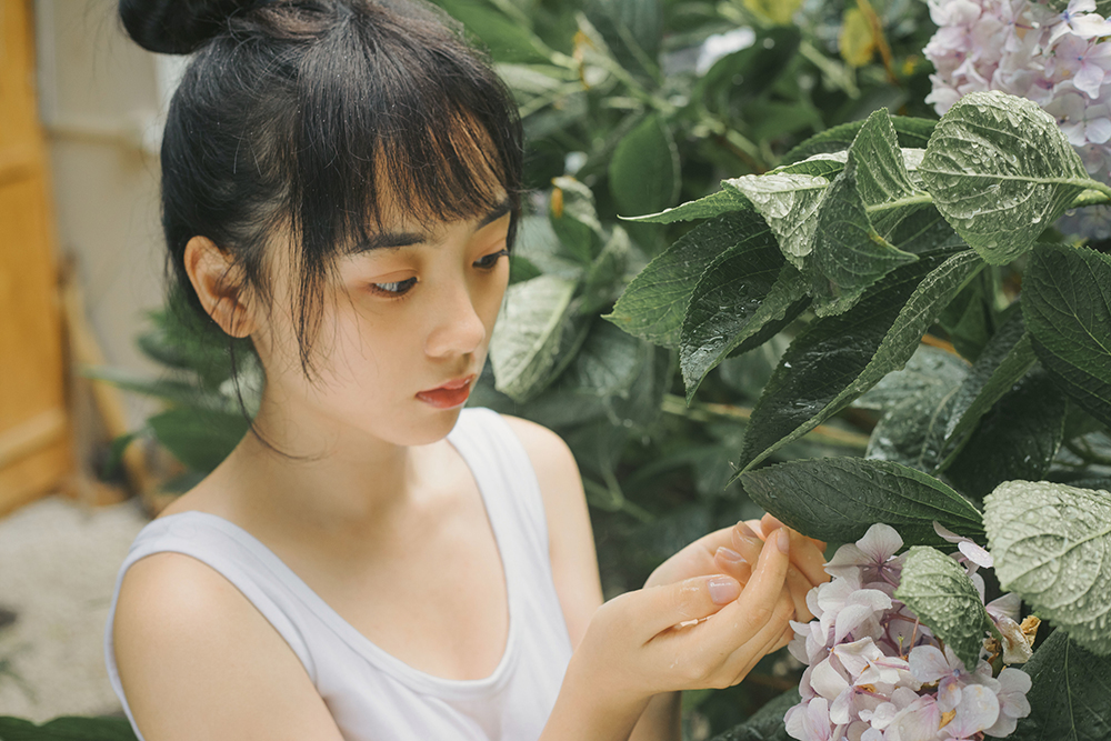 少女的心事Ⅱ-六色网