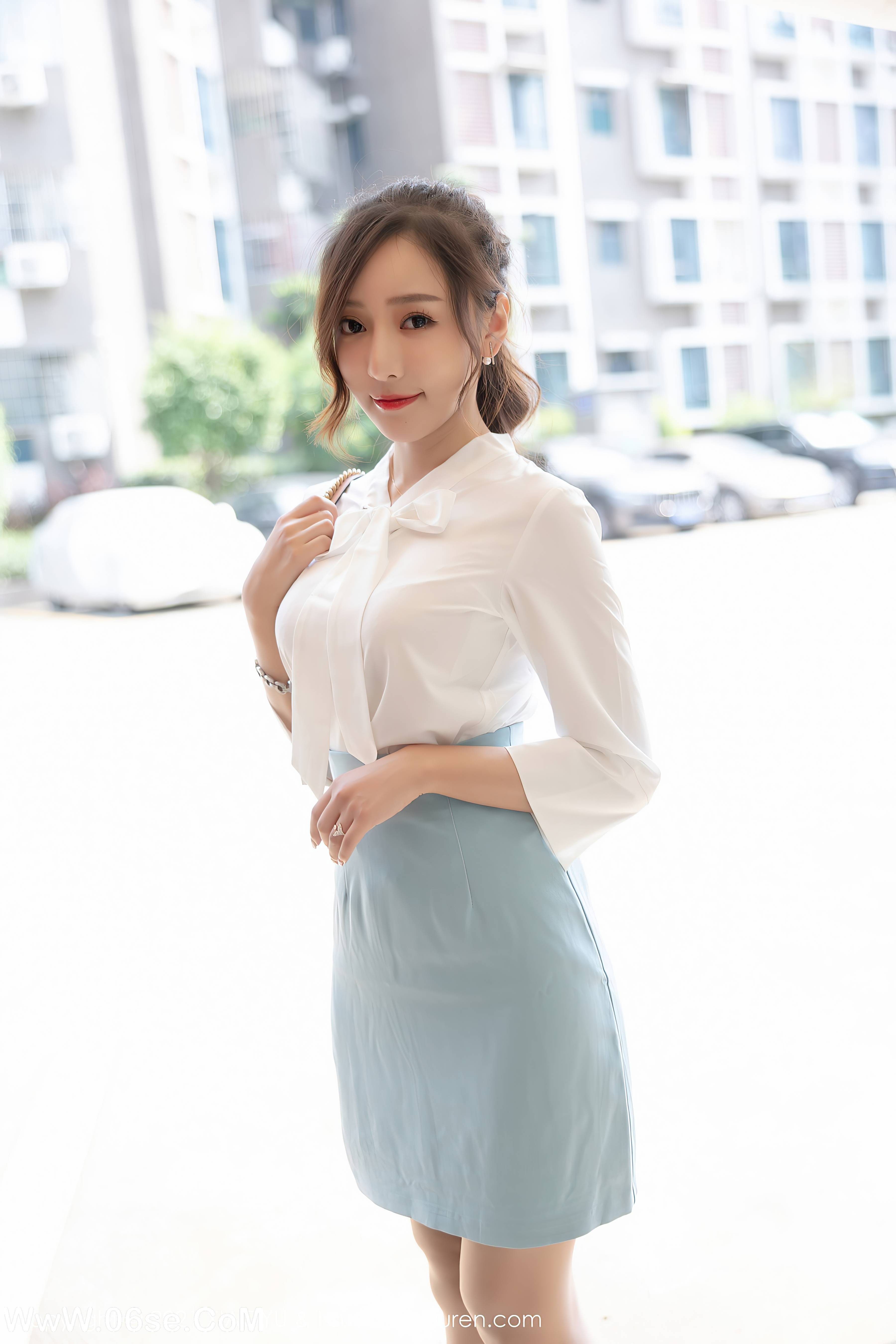 图片[7]-[XIAOYU语画界] 2021.10.19 NO.635 王馨瑶yanni[98+1P877M]-六色网