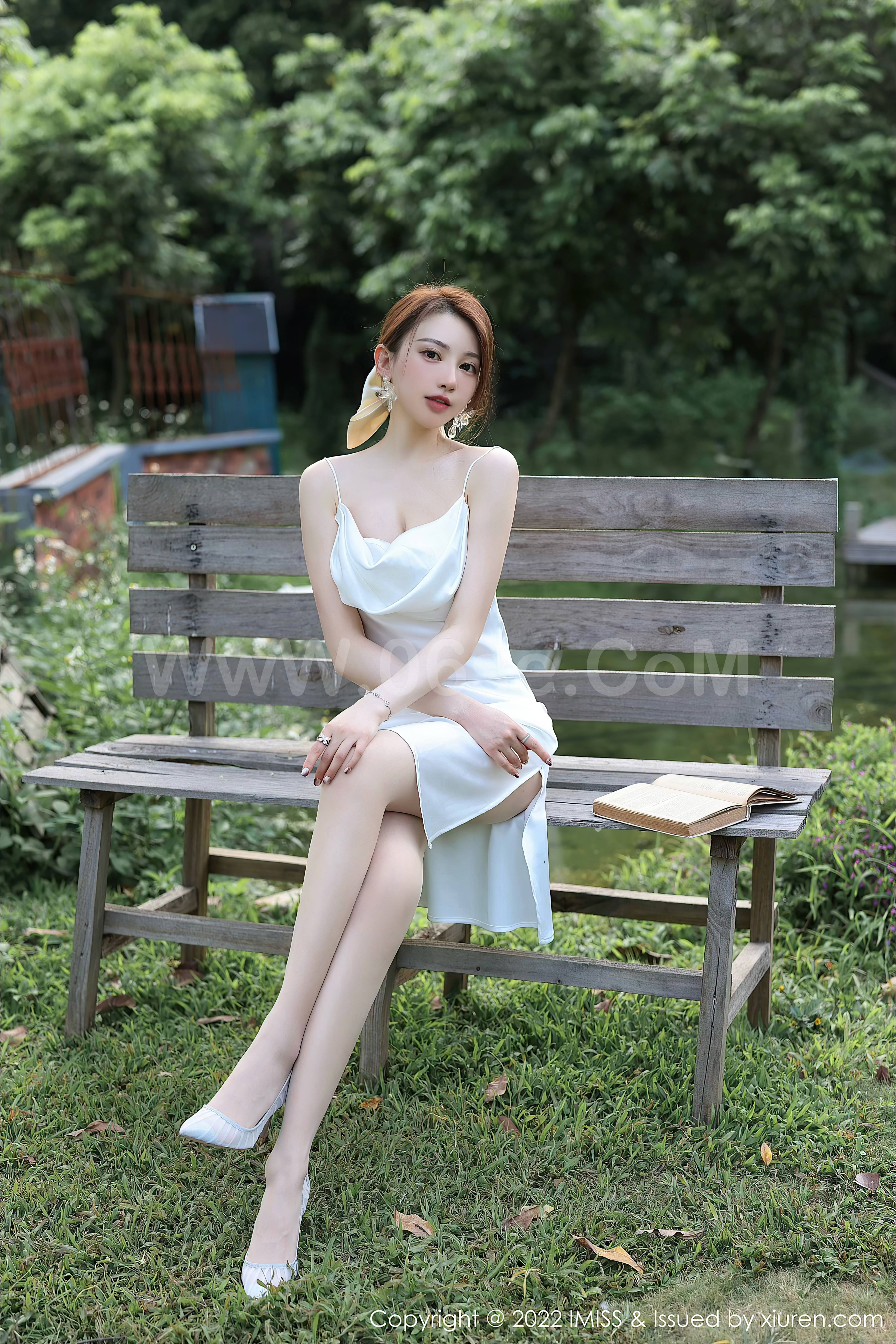 图片[16]-IMISS Vol.682 Lynn – Liu Yining (刘奕宁)-六色网