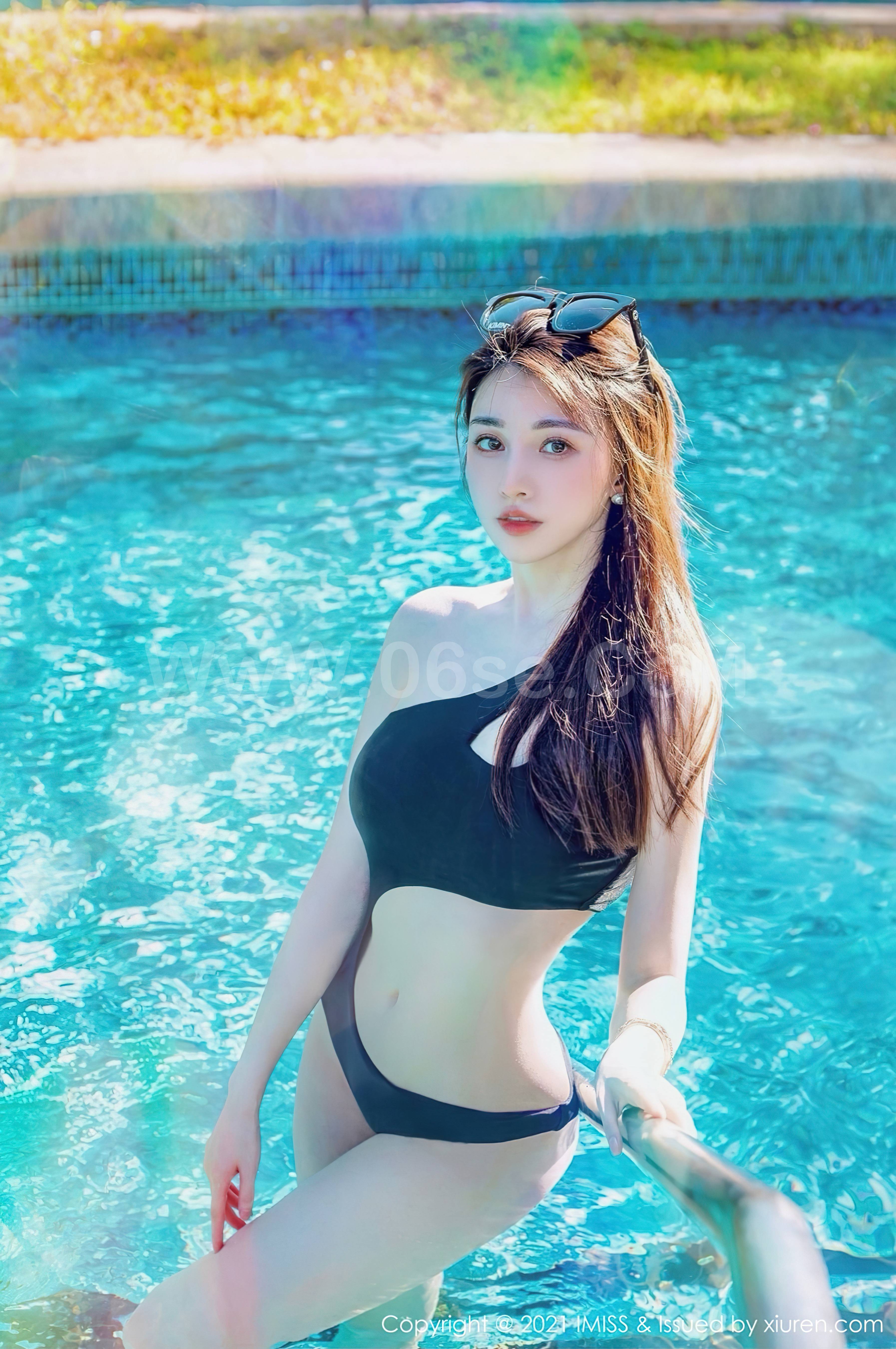 图片[20]-IMISS Vol.643 Lynn – Liu Yining (刘奕宁) & Rossi-六色网