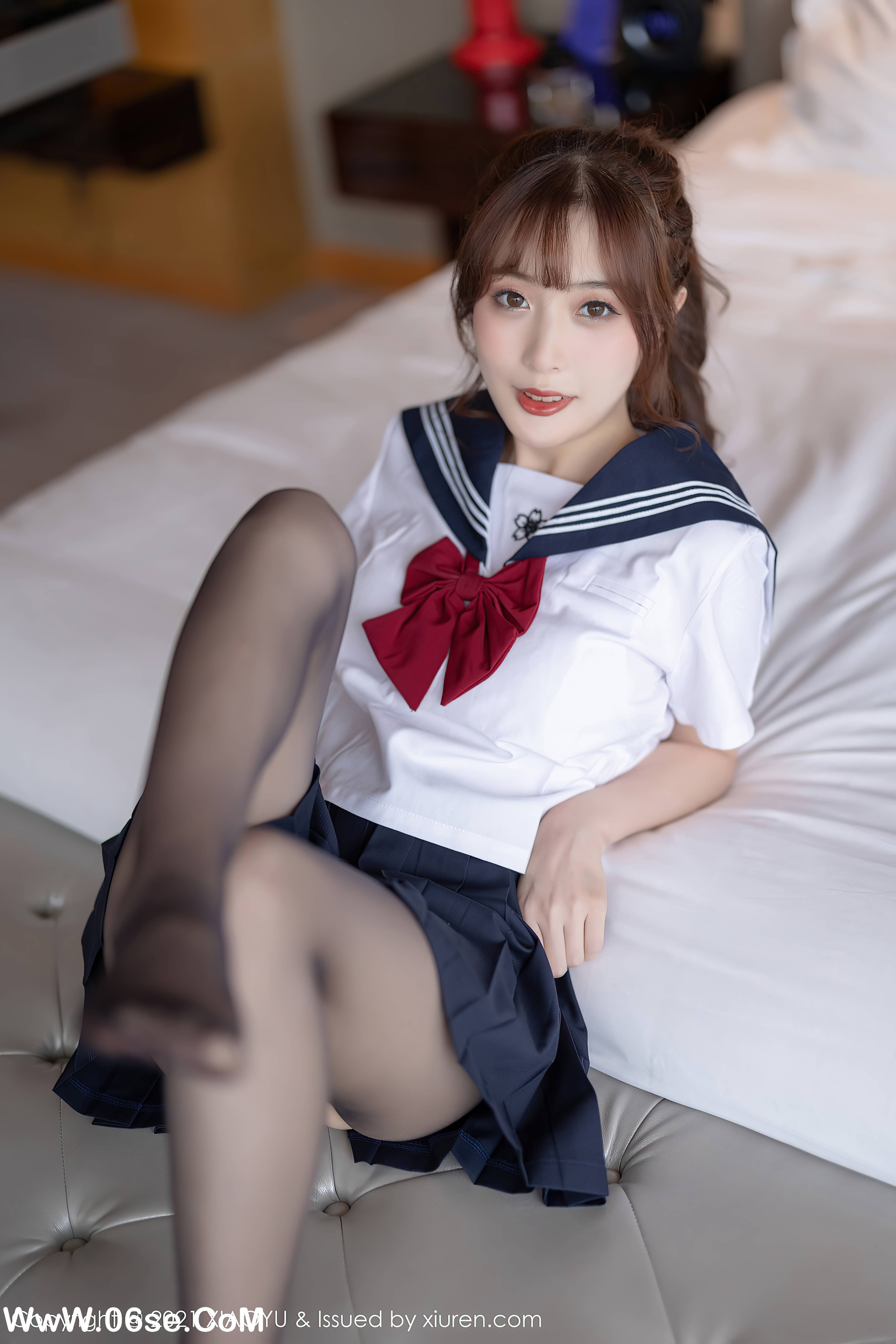图片[28]-[XIAOYU语画界] 2021.09.27 NO.623 林星阑[73+1P588M]-六色网