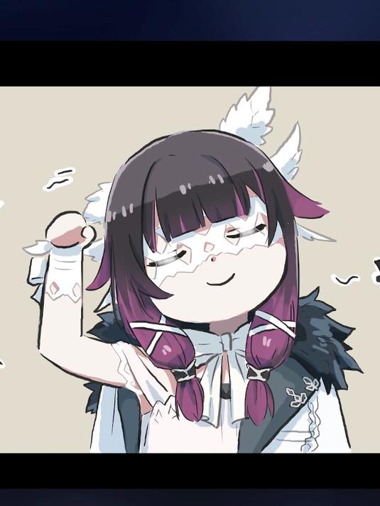 好客少女~ 原神少女 达达利亚 图源x@xinzoruo
