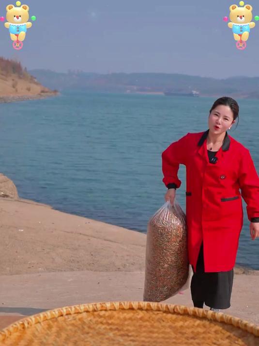 深夜食堂必备!小鱼小虾配啤酒,鲜香酥脆承包夜宵快乐