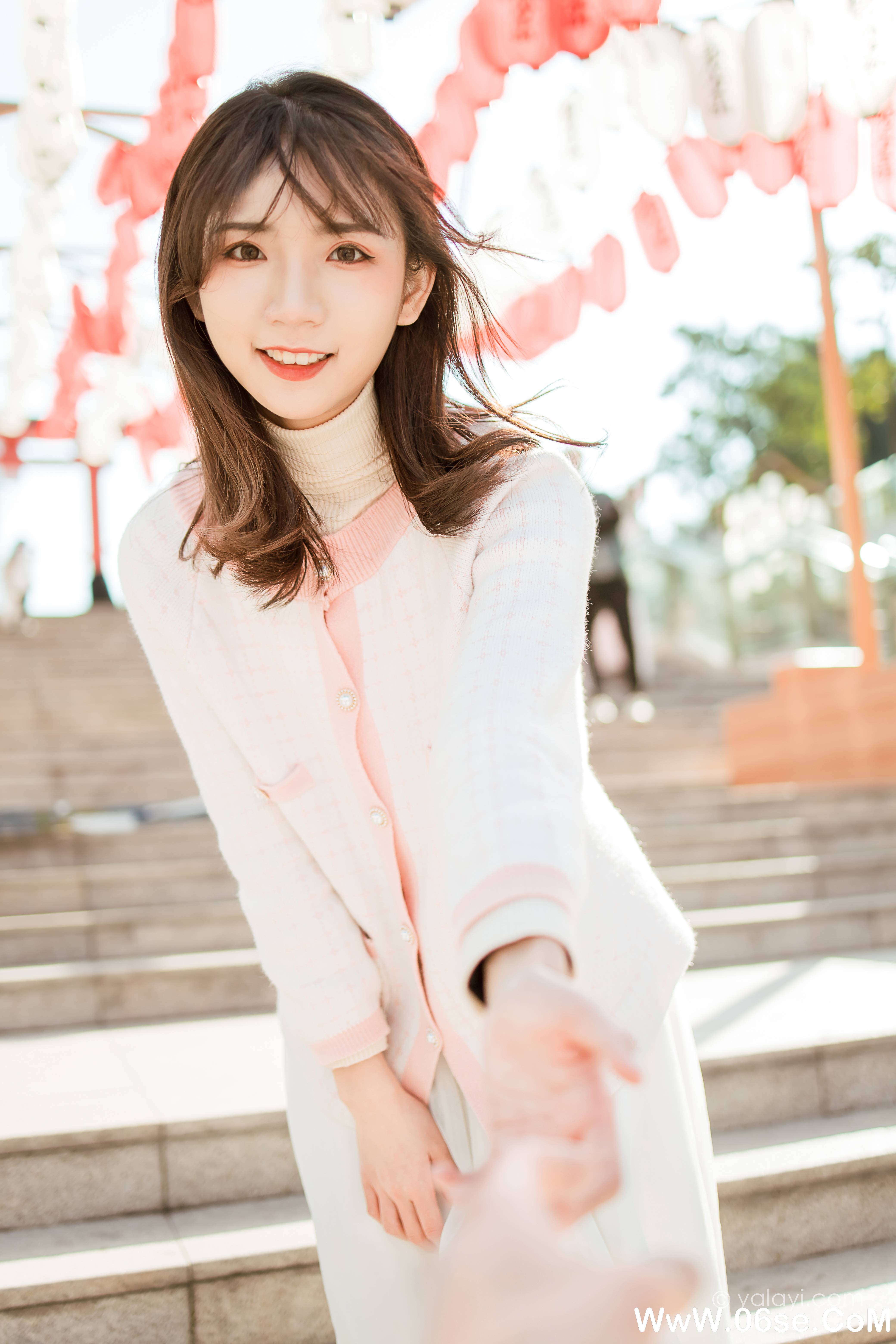 图片[29]-[YALAYI雅拉伊] 2021.01.11 NO.750  果果《甜蜜约会》[40P+1P437M]-六色网