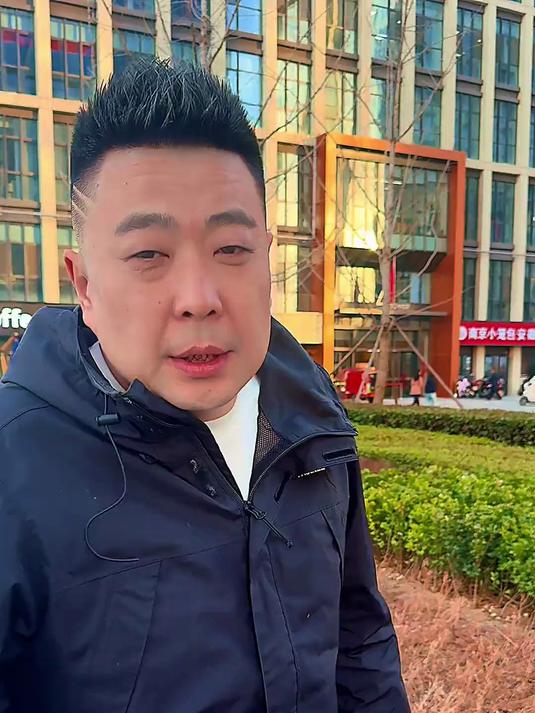 315过后杨铭宇黄焖鸡的现状