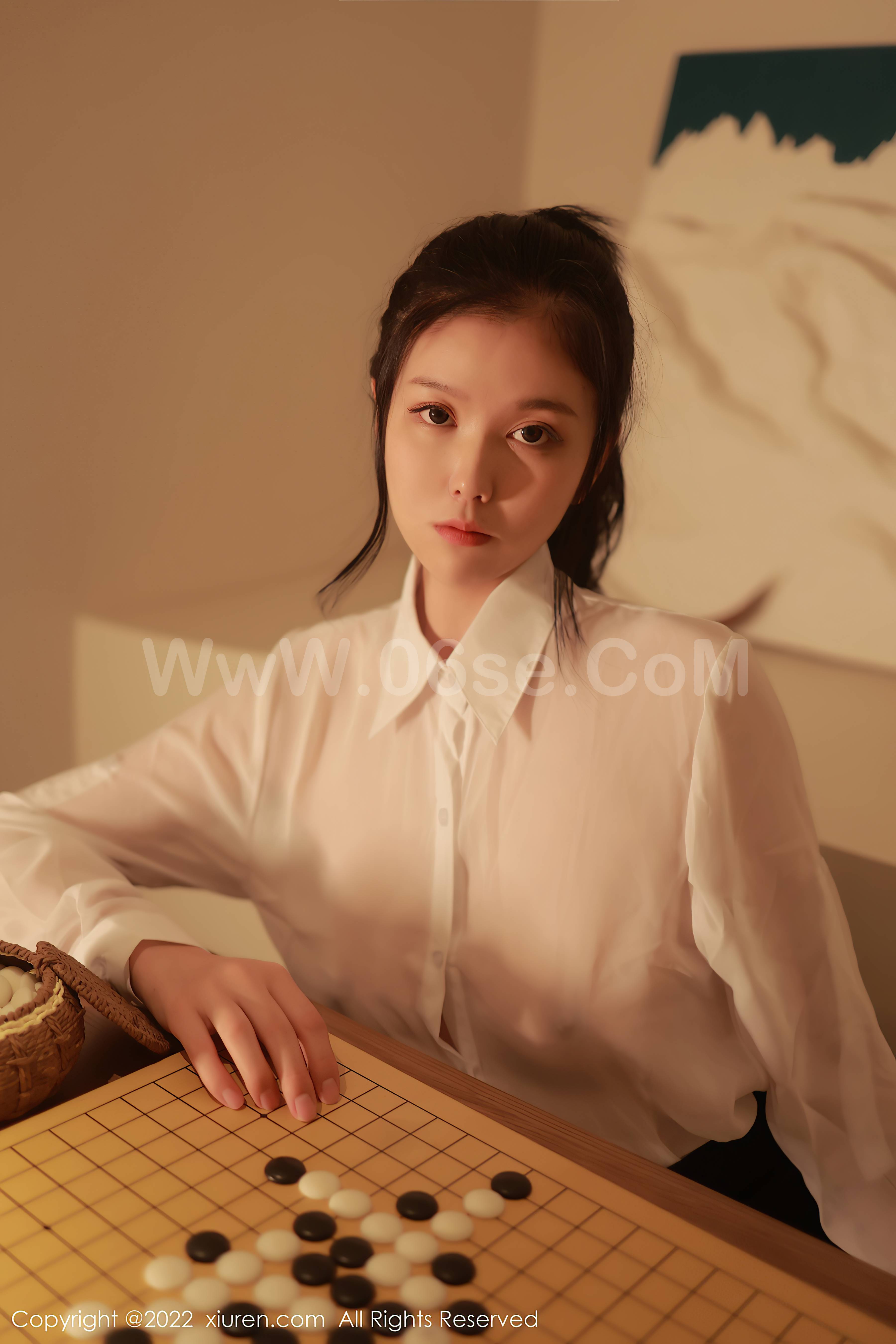 图片[13]-[XIUREN秀人网] 2022.05.25 NO.5057 李雅柔182CM[65+1P565M]-六色网