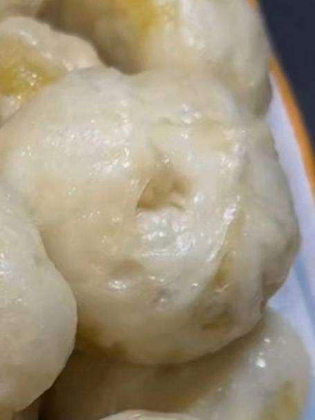 以后想吃包子你就这样做