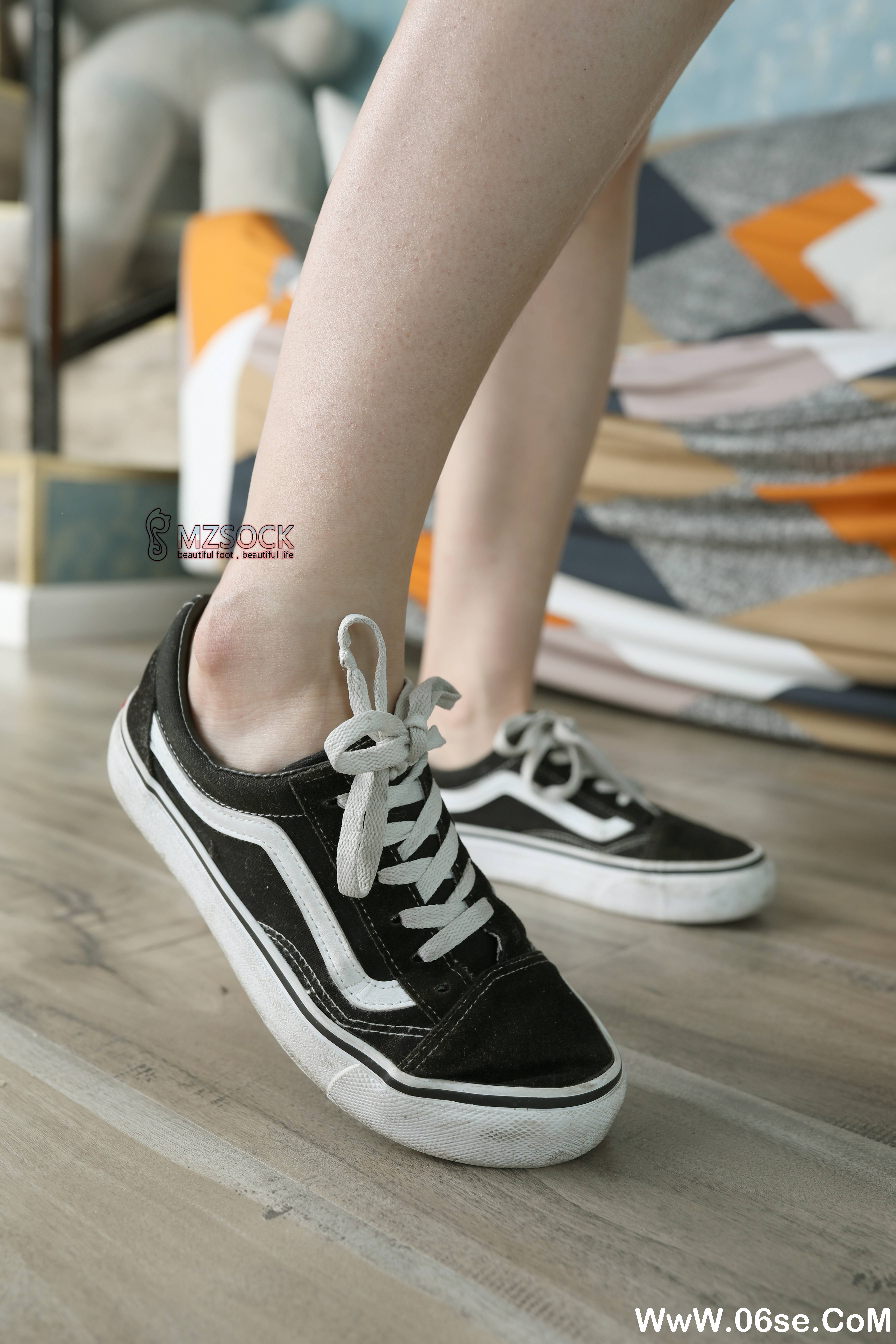 图片[31]-[MZSOCK]爱美足 NO.019 白熙[126P454M]-六色网