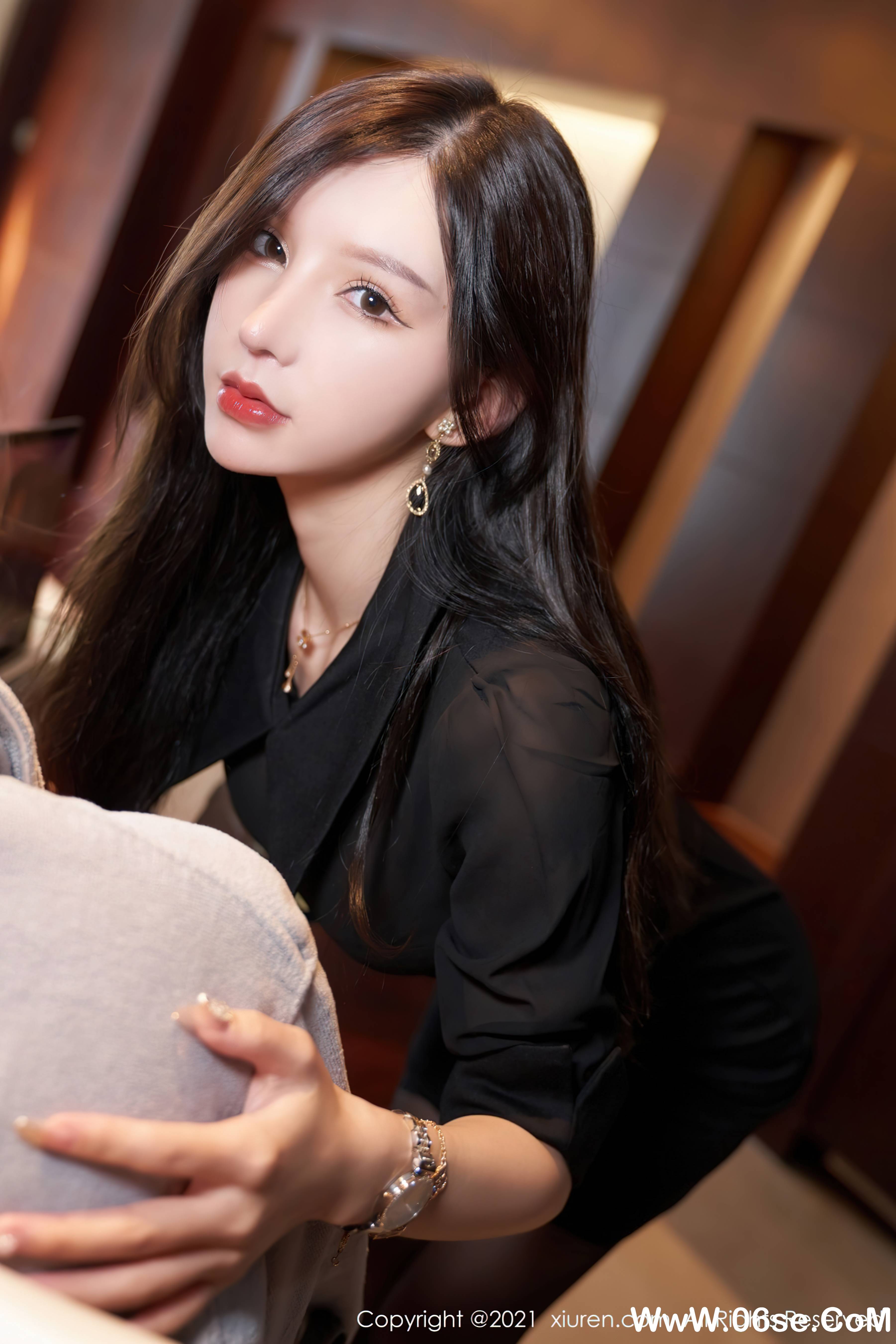 图片[17]-[XIUREN秀人网] 2021.11.09 NO.4193 周于希[77+1P862M]-六色网