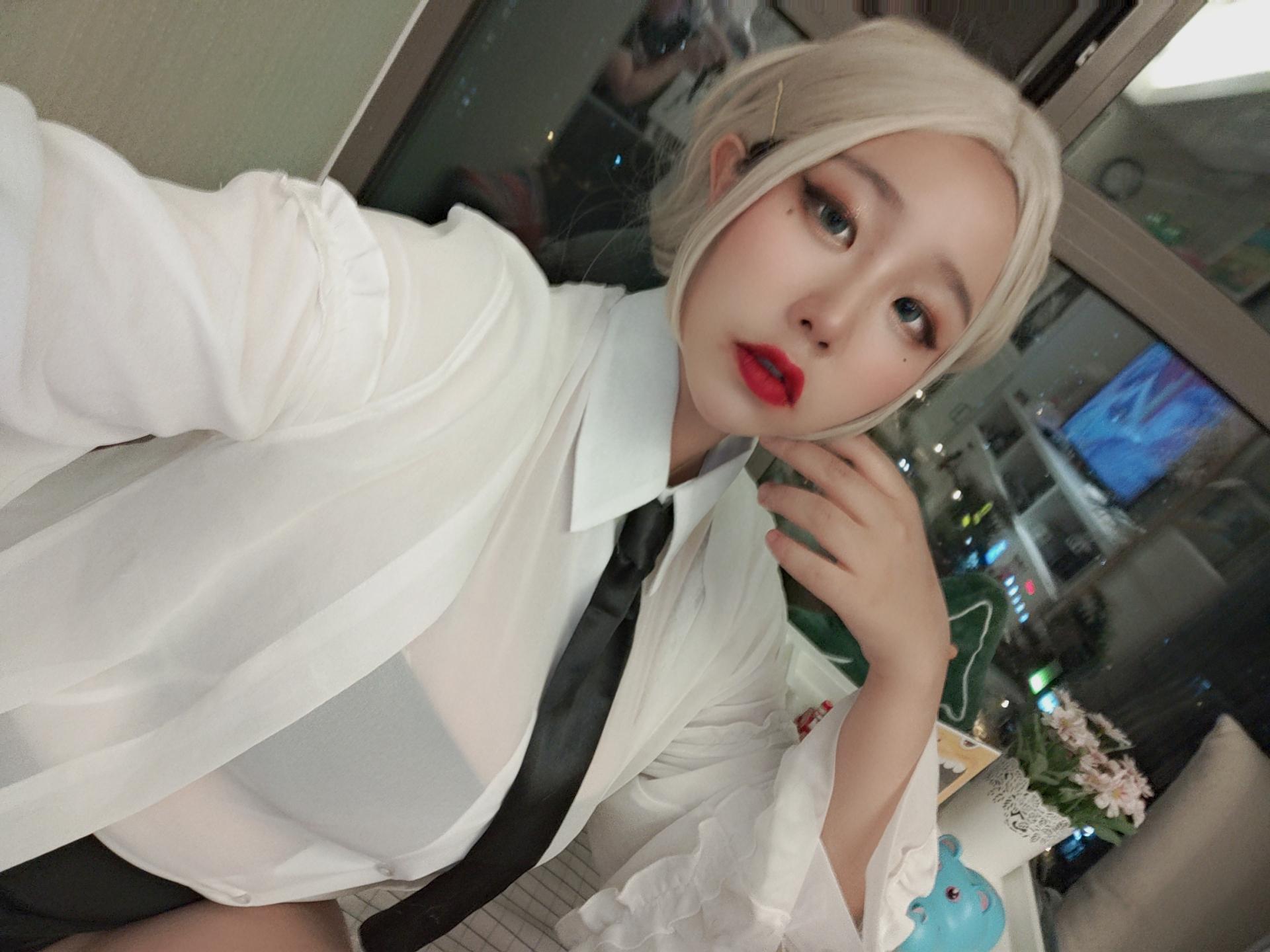 图片[29]-穆零Mu0 NO.022 – 自拍[289P+17V167M]-六色网