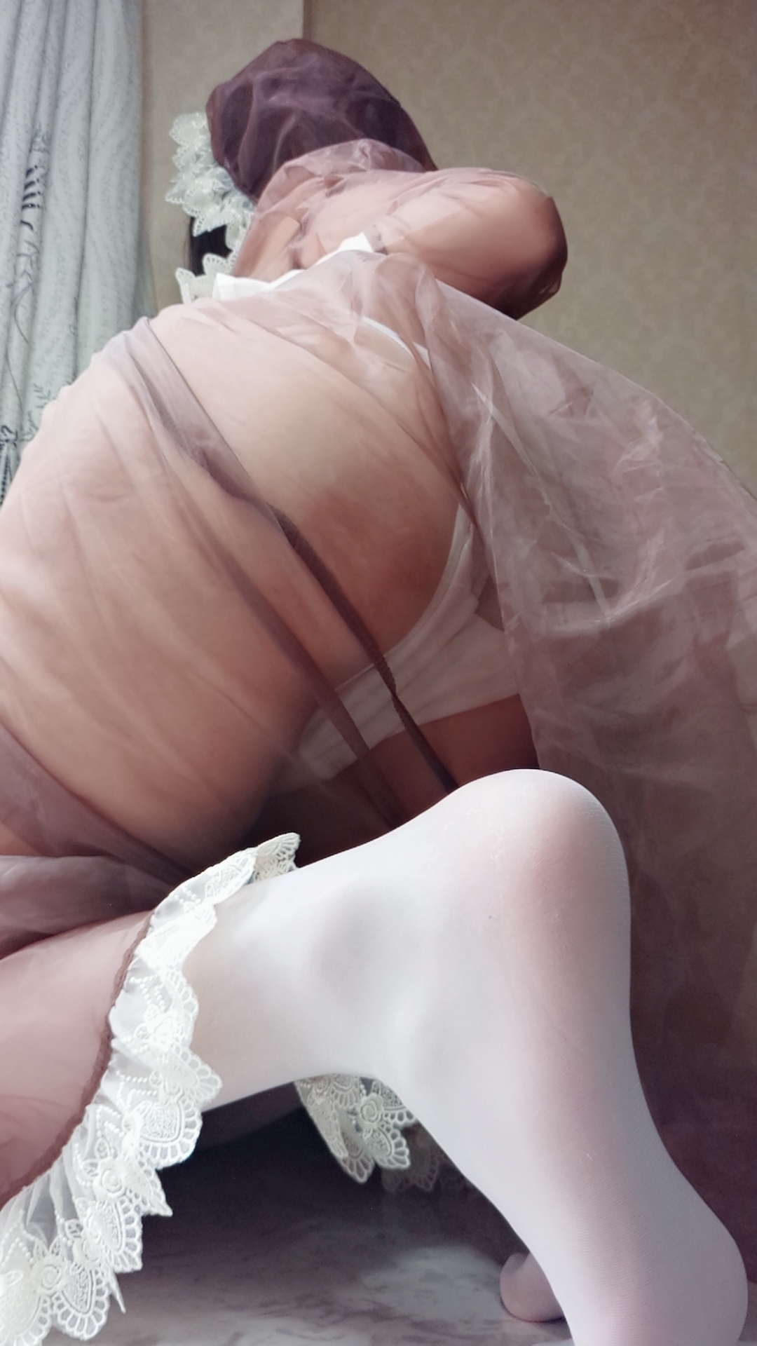 图片[31]-奈汐酱nice NO.010 – 女仆自撮りv[41P+4V69M]-六色网
