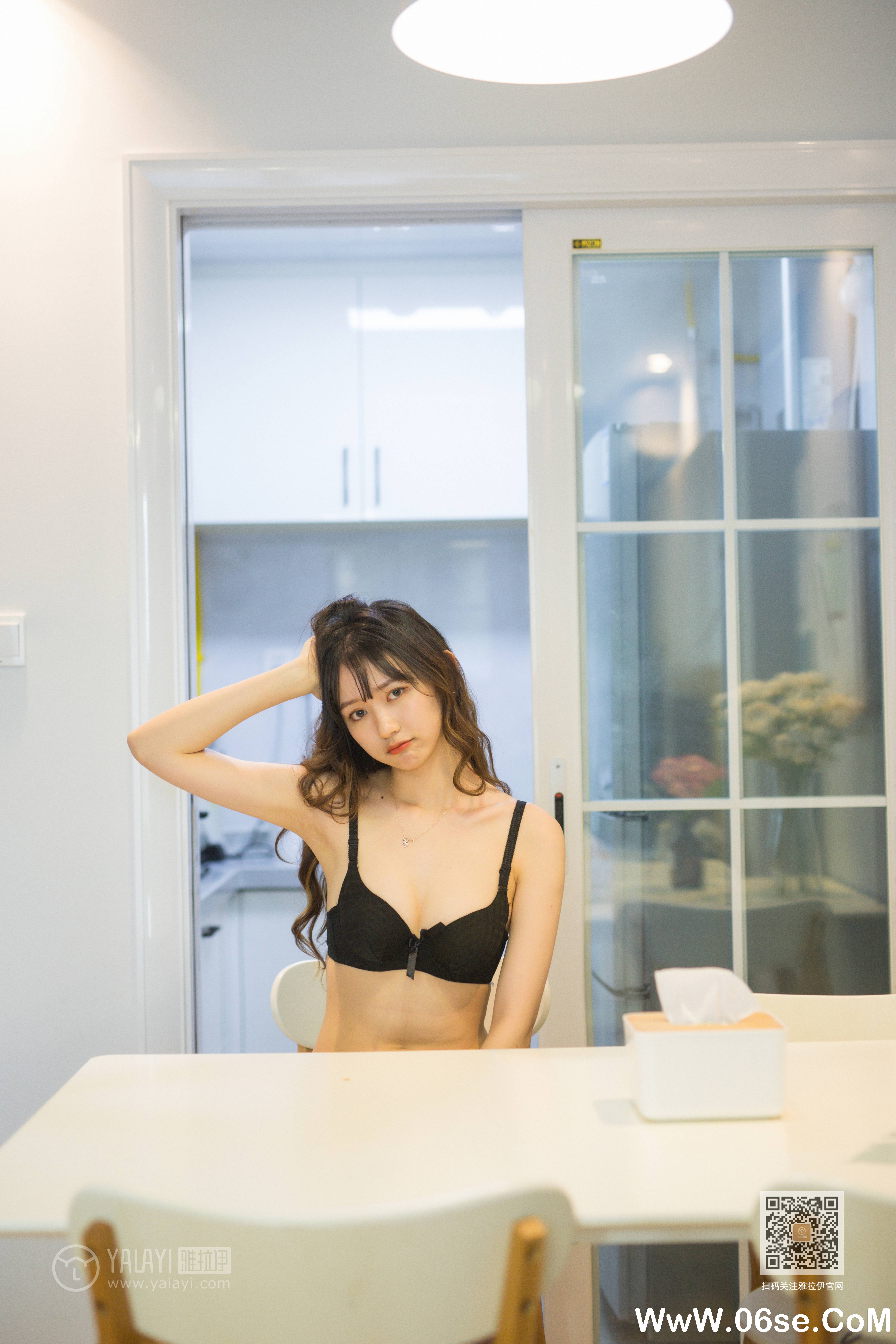 图片[33]-[YALAYI雅拉伊] 2019.12.31 NO.506 晓琳《需要人陪》[51P+1P963M]-六色网