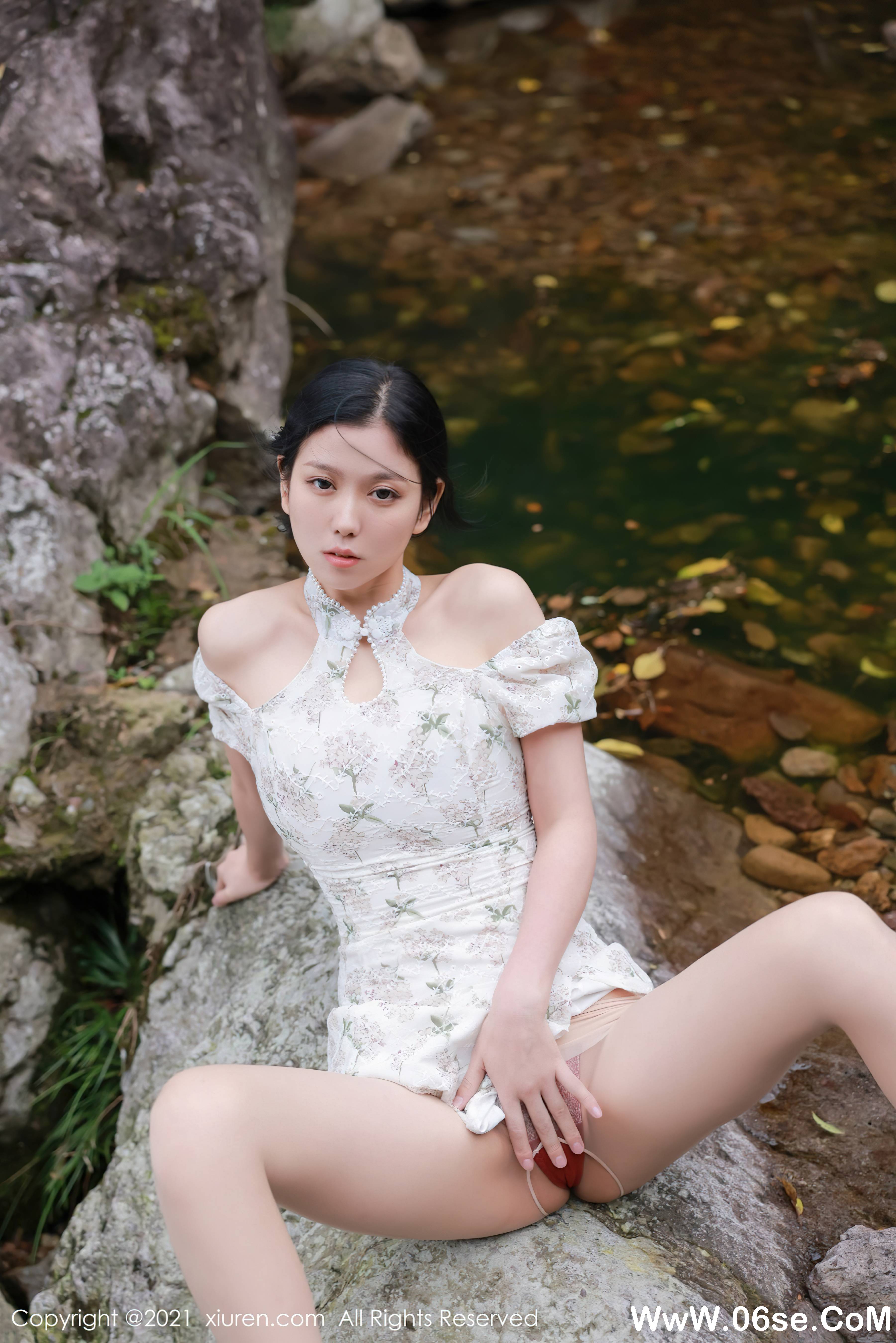 图片[23]-[XIUREN秀人网] 2021.11.17 NO.4229 李雅柔[48+1P547M]-六色网