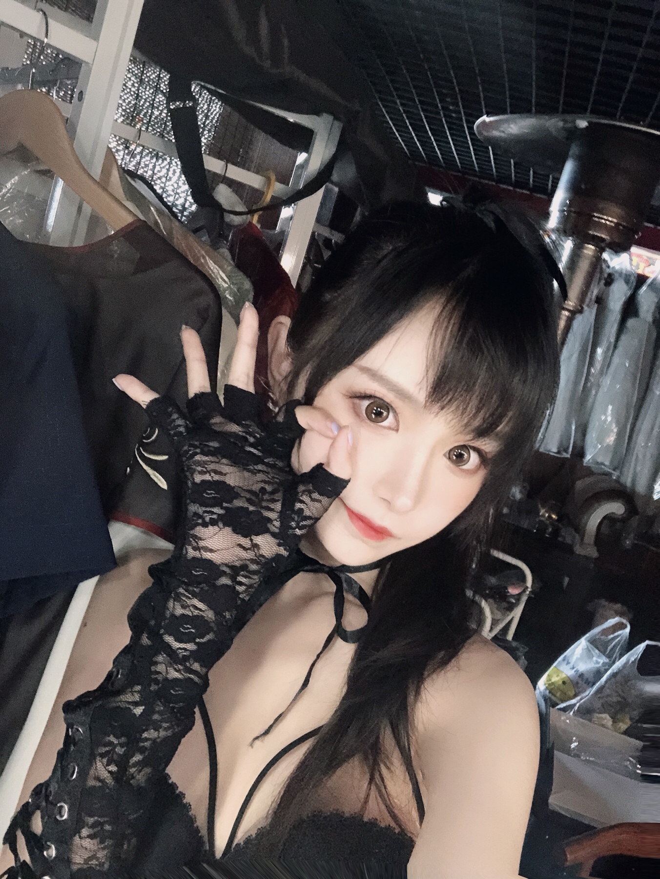 图片[3]-Shika小鹿鹿 NO.003 妄想天国 真爱版[24P+3V48M]-六色网