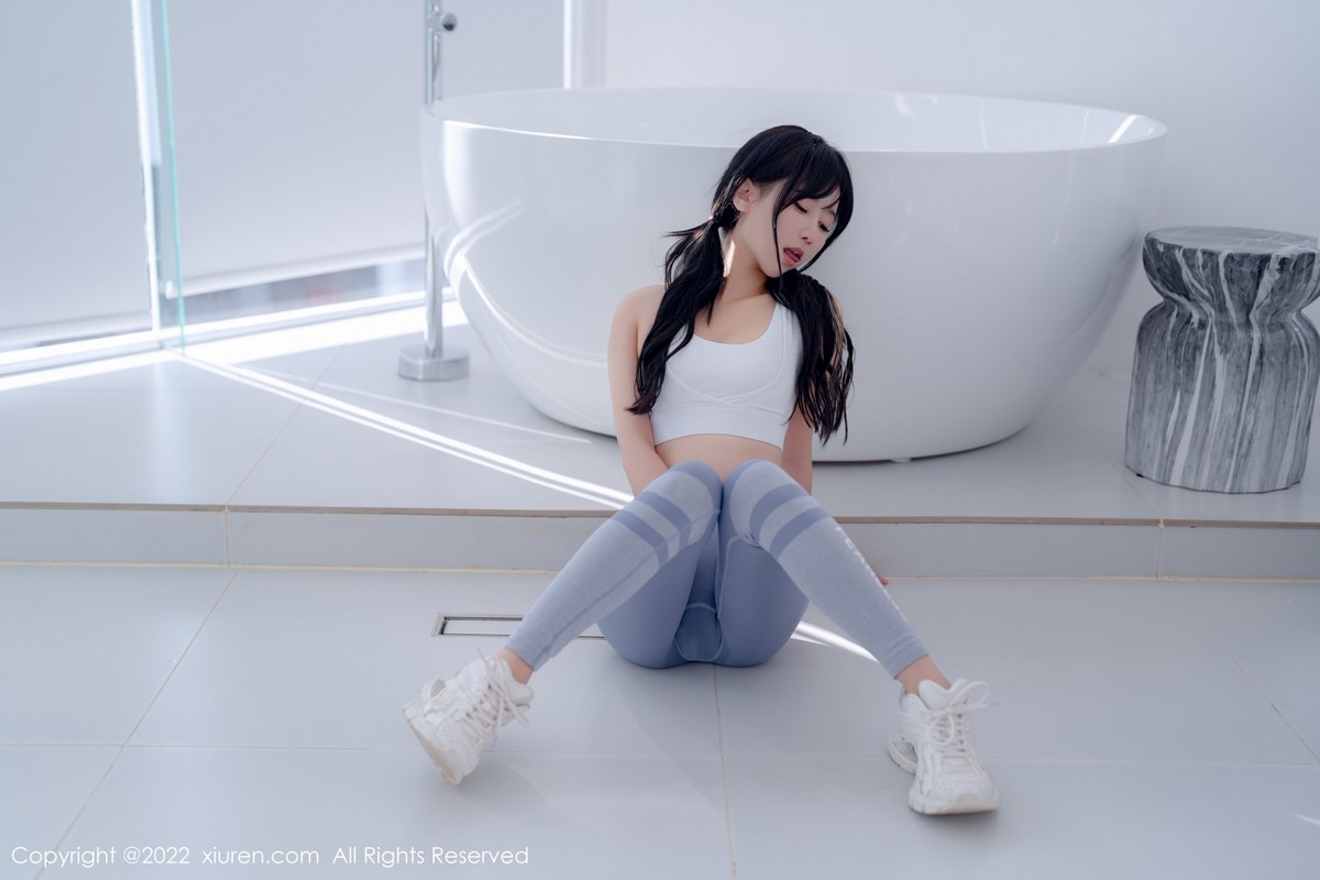 图片[33]-【XiuRen秀人網】2022.08.19 Vol.5463 小果凍兒【55P】-六色网