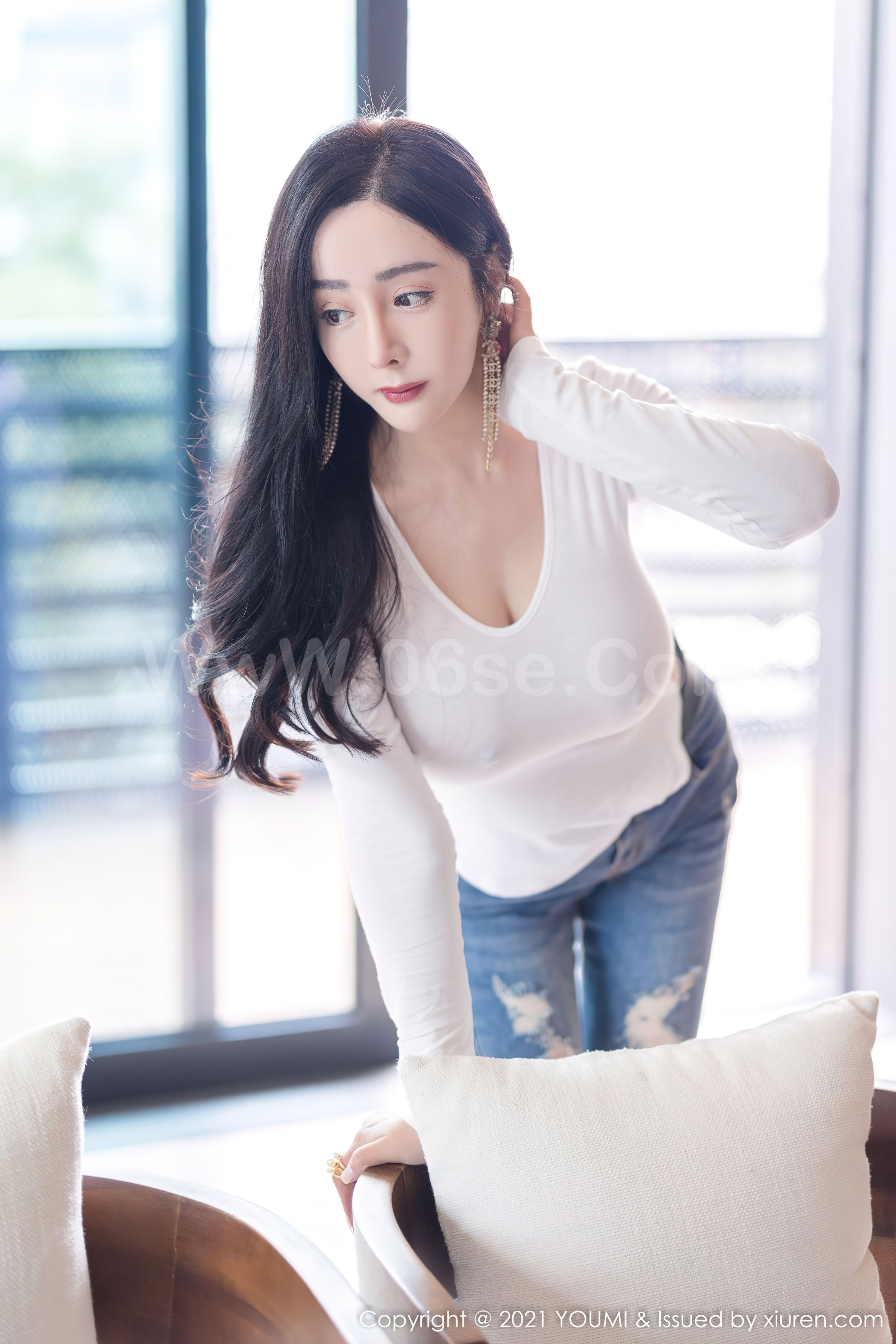 图片[7]-YouMi Vol.726 Yun Er (允爾)-六色网