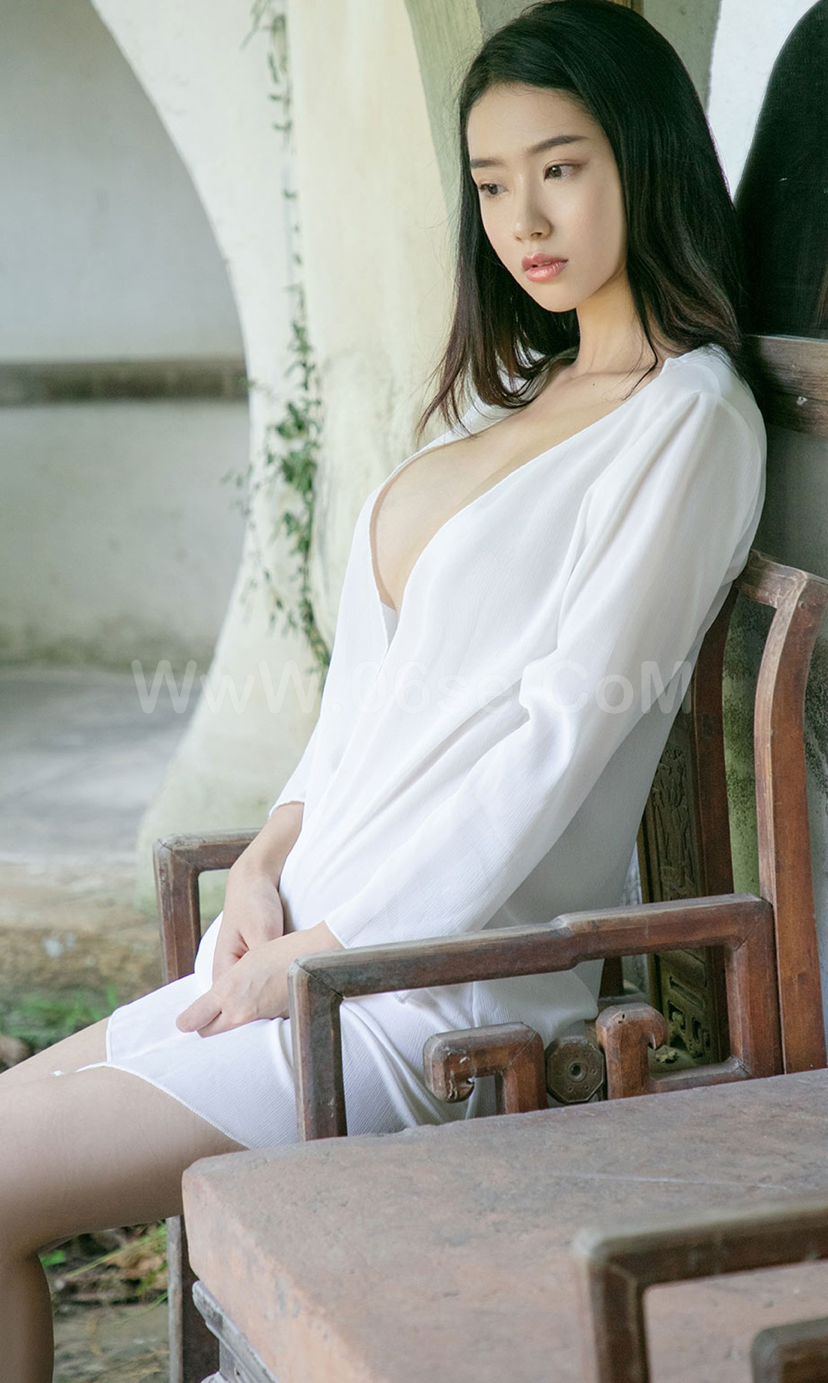图片[15]-[Ugirls爱尤物] No.1576 Fang Zi Xuan (方子萱)-六色网