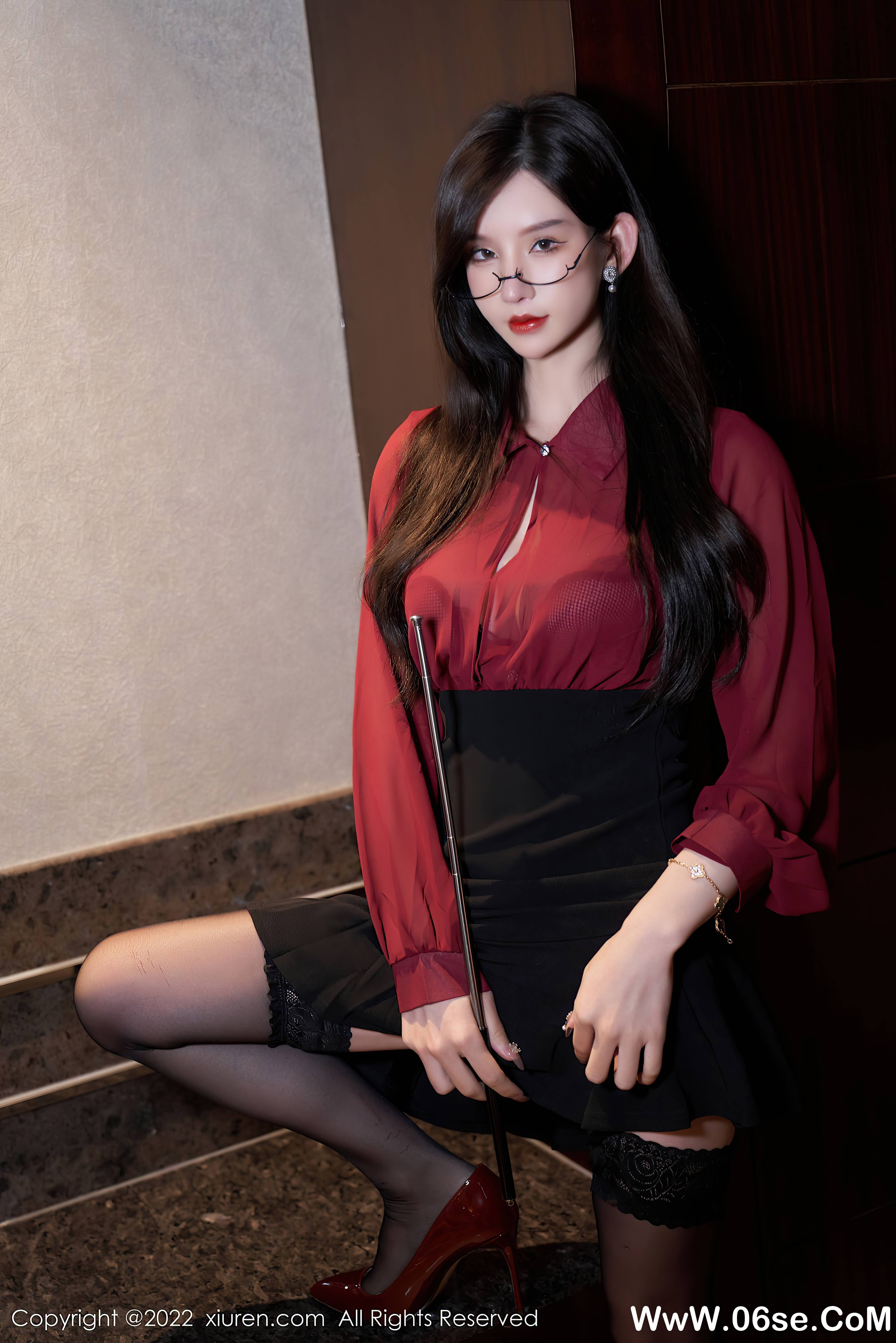 图片[21]-[XIUREN秀人网] 2022.03.02 NO.4659 周于希[69+1P342M]-六色网