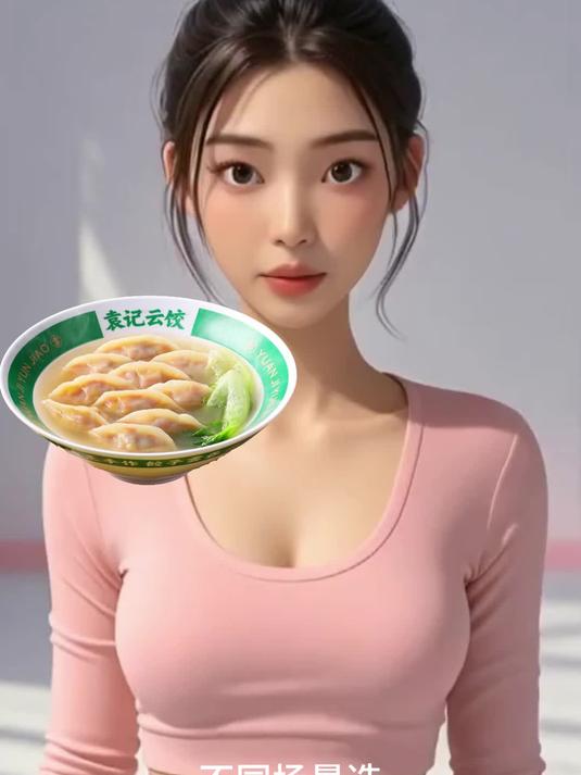 袁记水饺哪种好吃?袁记云饺按场景选对口味的攻略
