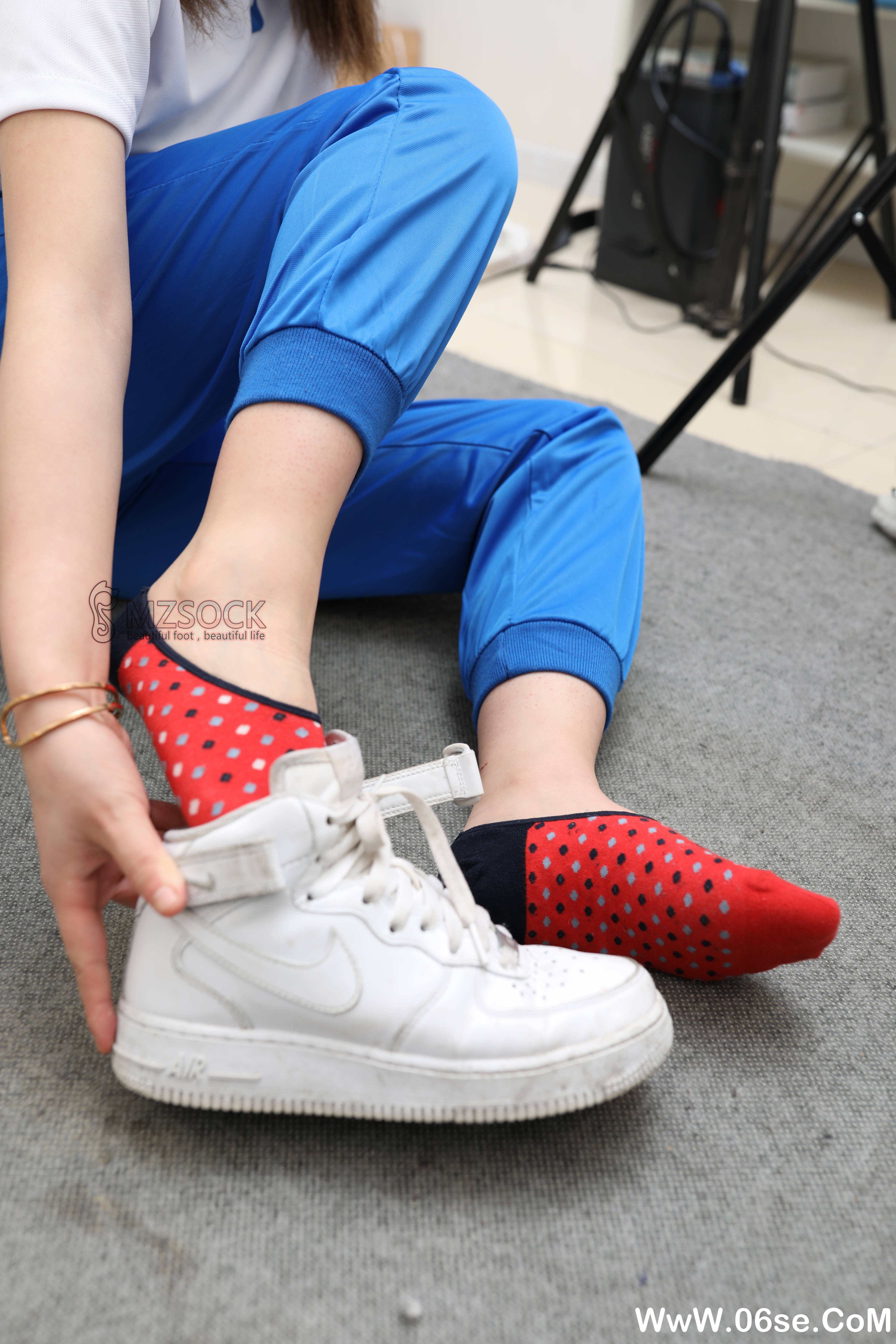 图片[111]-[MZSOCK]爱美足 NO.013 多多[219P2.64G]-六色网