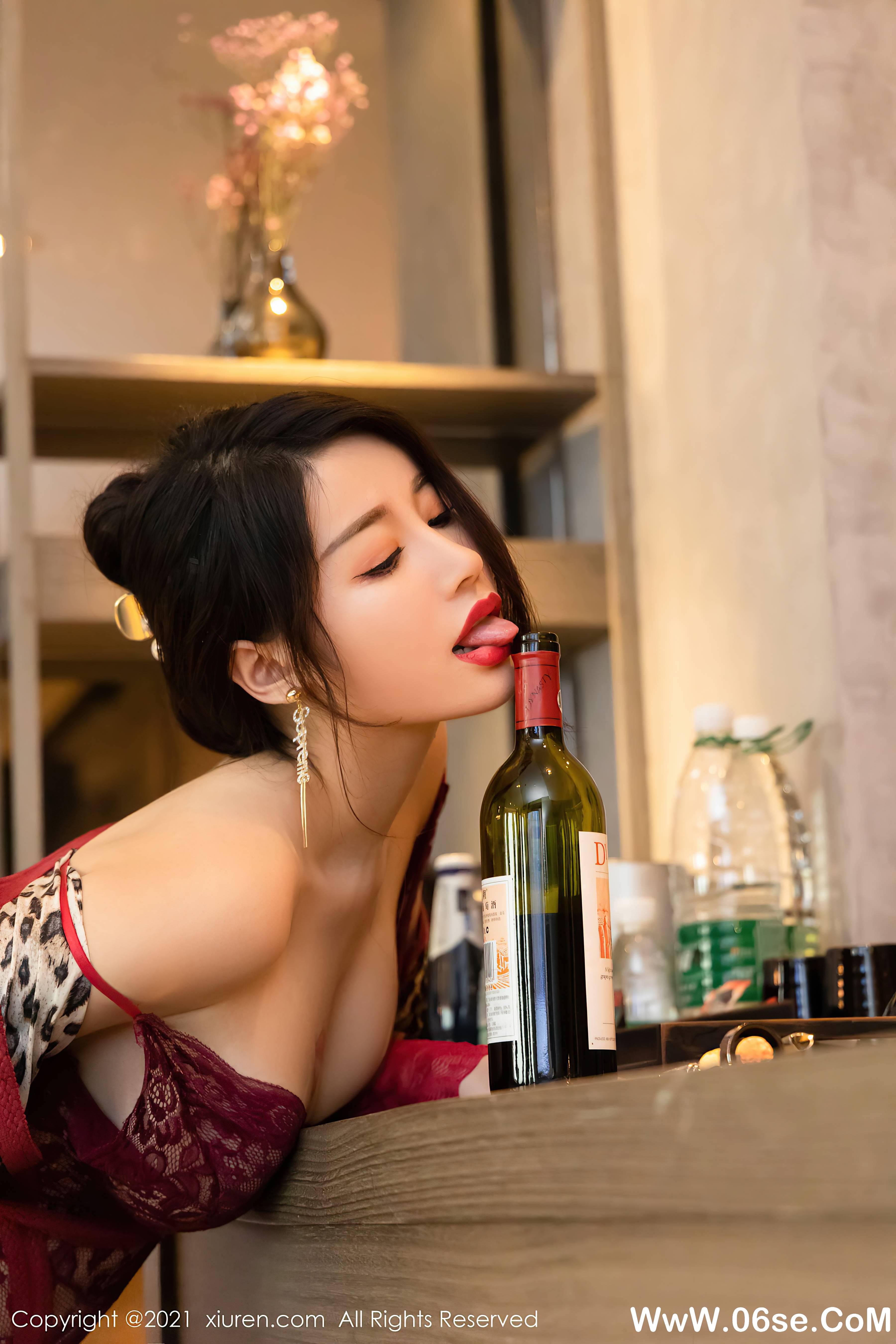 图片[53]-[XIUREN秀人网] 2021.06.30 NO.3605 美七Mia[92+1P0.98G]-六色网