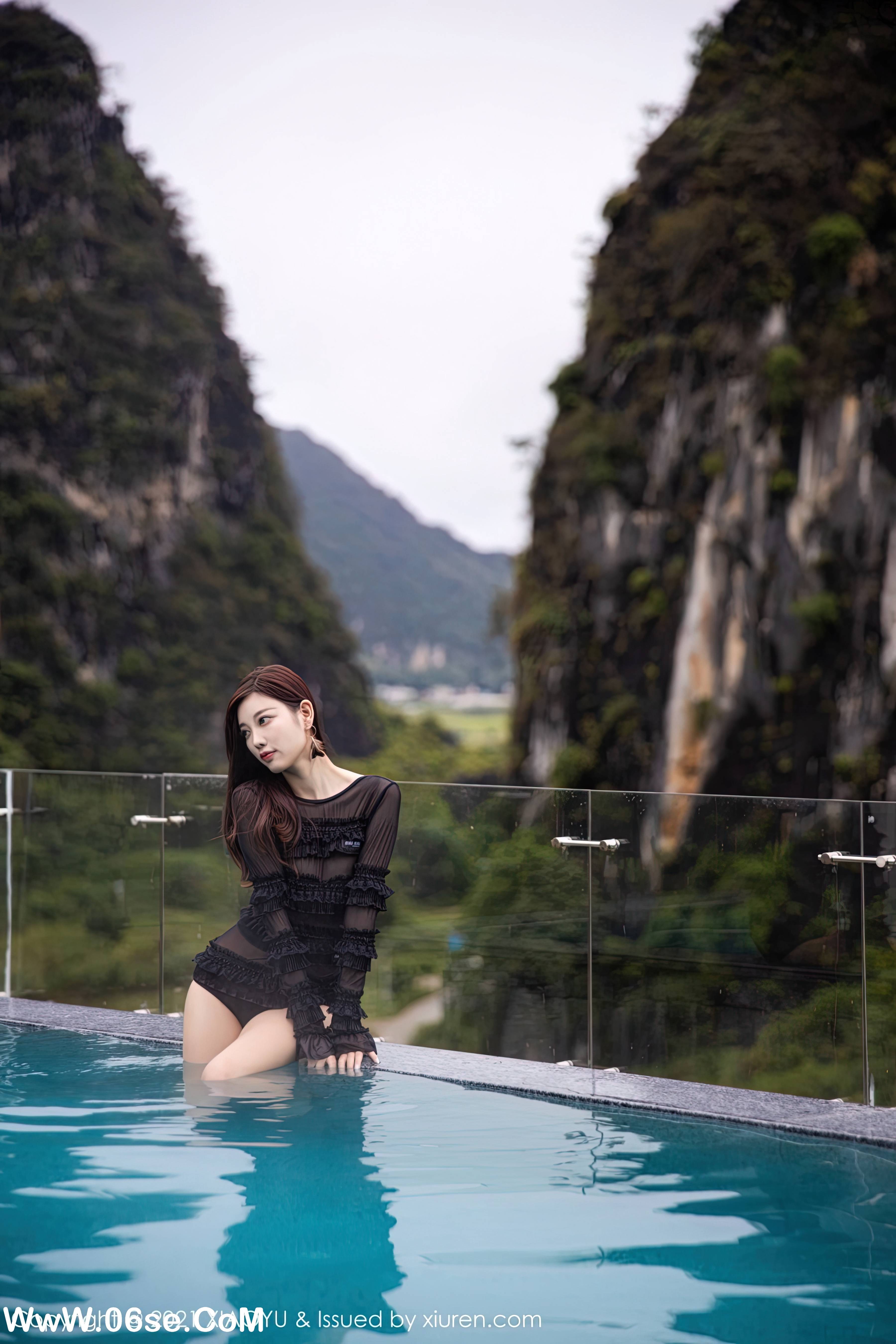 图片[13]-[XIAOYU语画界] 2021.04.23 NO.514 杨晨晨sugar[50+1P453M]-六色网