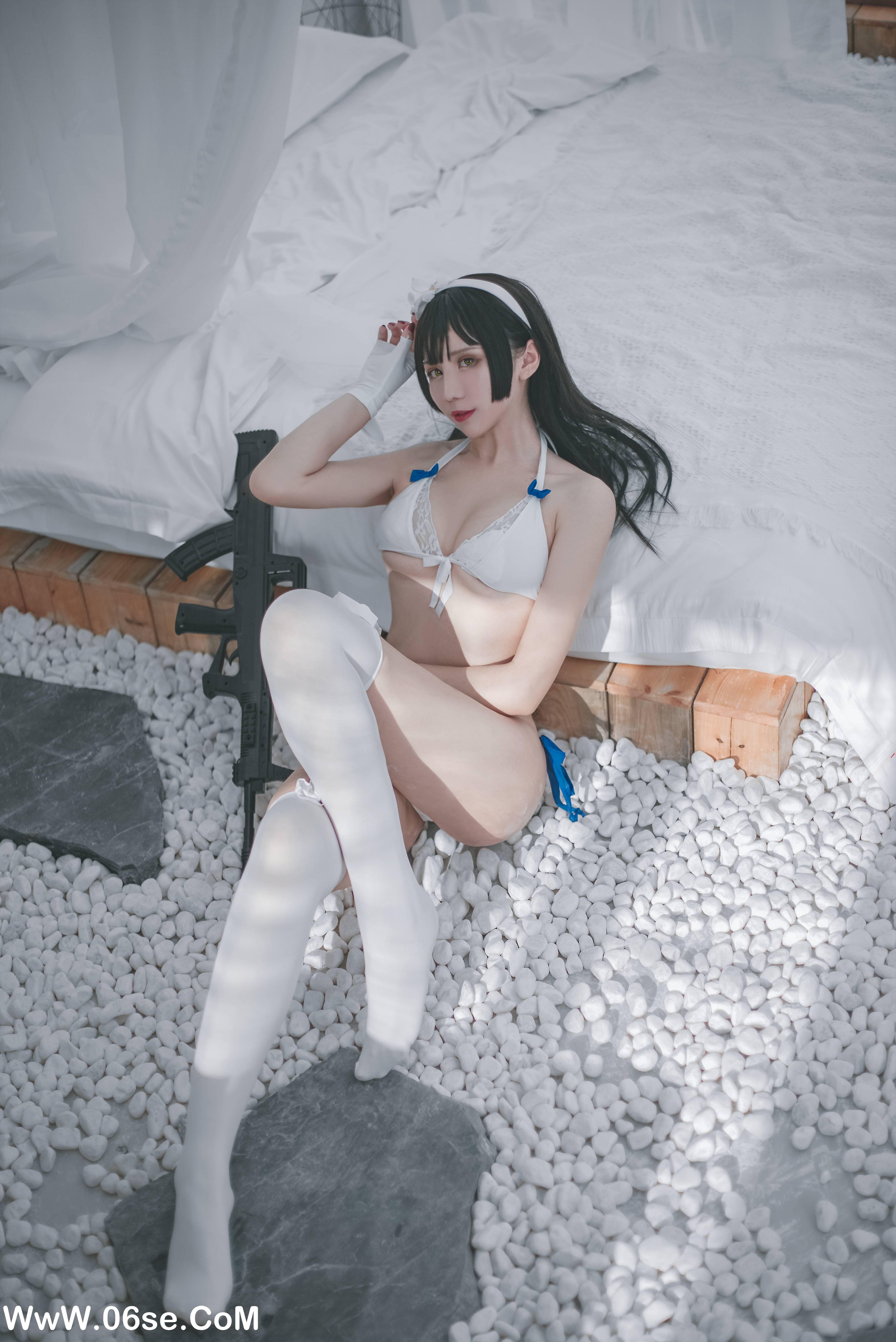 图片[7]-九曲Jean NO.021 – 95泳装[15P92M]-六色网