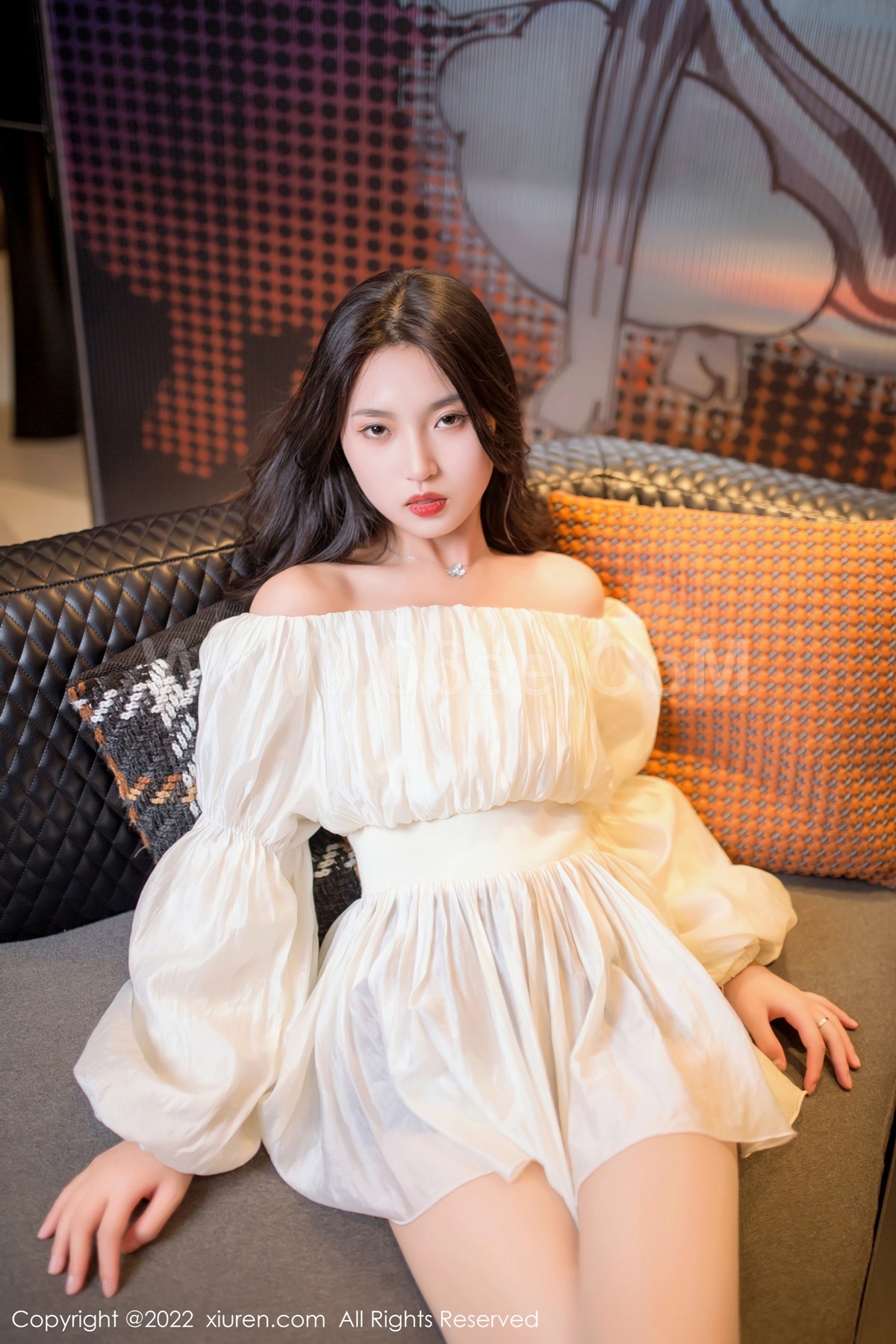 图片[3]-[XiuRen秀人网] 2022.08.08 No.5399 十九九 [117+1P]-瑞丝馆-六色网