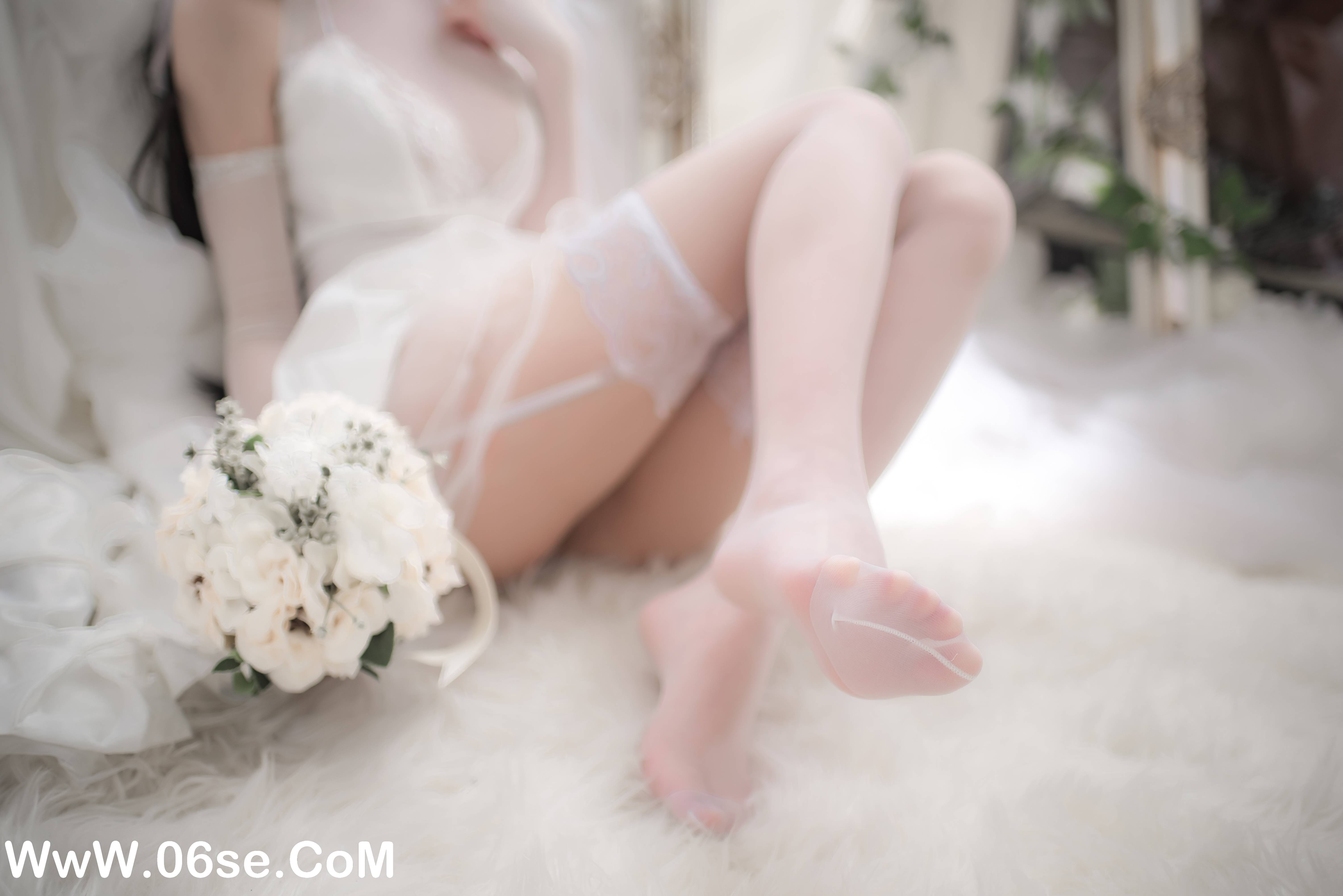 图片[45]-清水由乃 NO.015 – 爱宕婚纱[49P+1V1.66G]-六色网