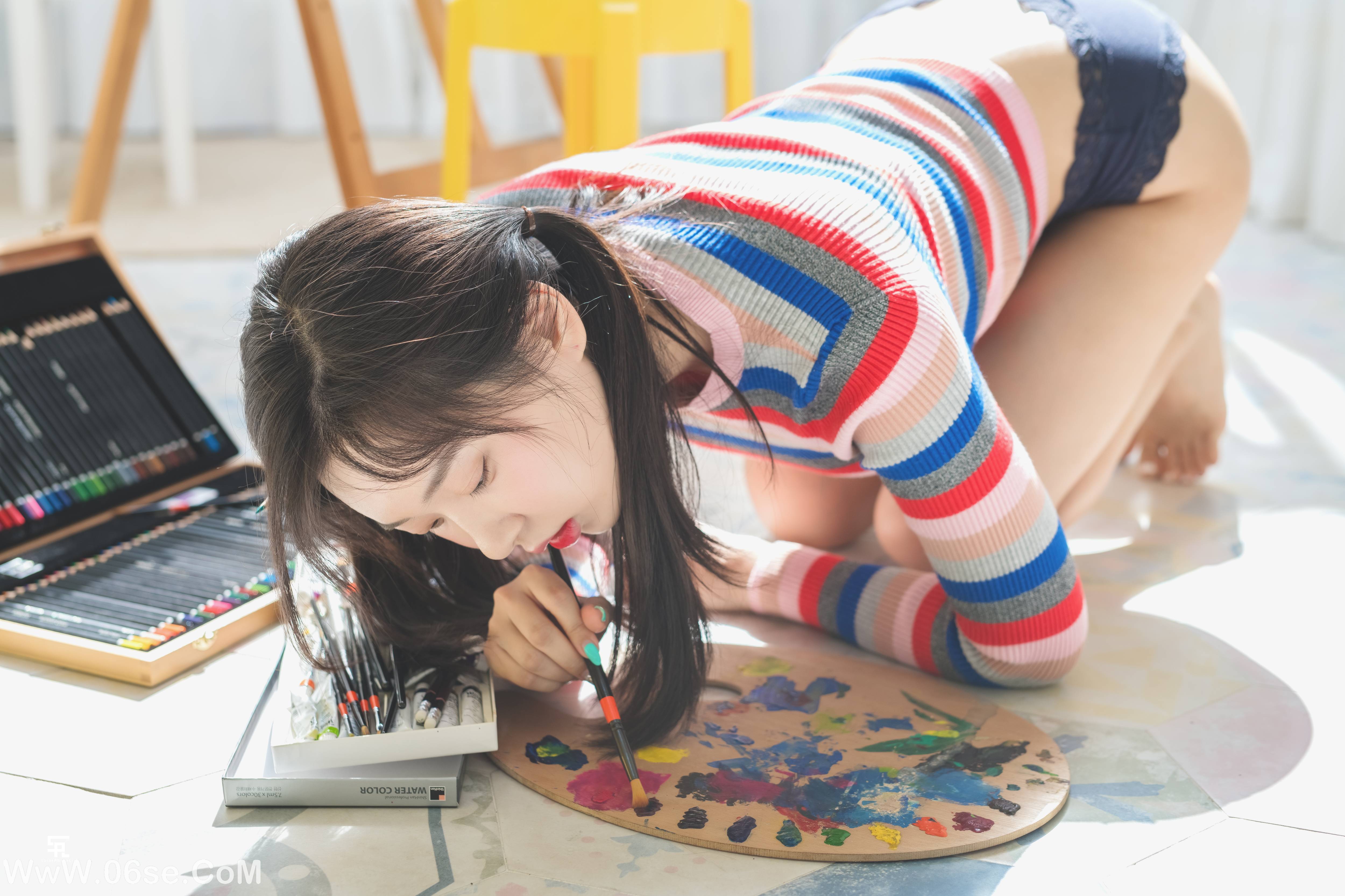 图片[14]-韩国妹子申才恩(Zenny) NO.002 – daily life[40P286M]-六色网