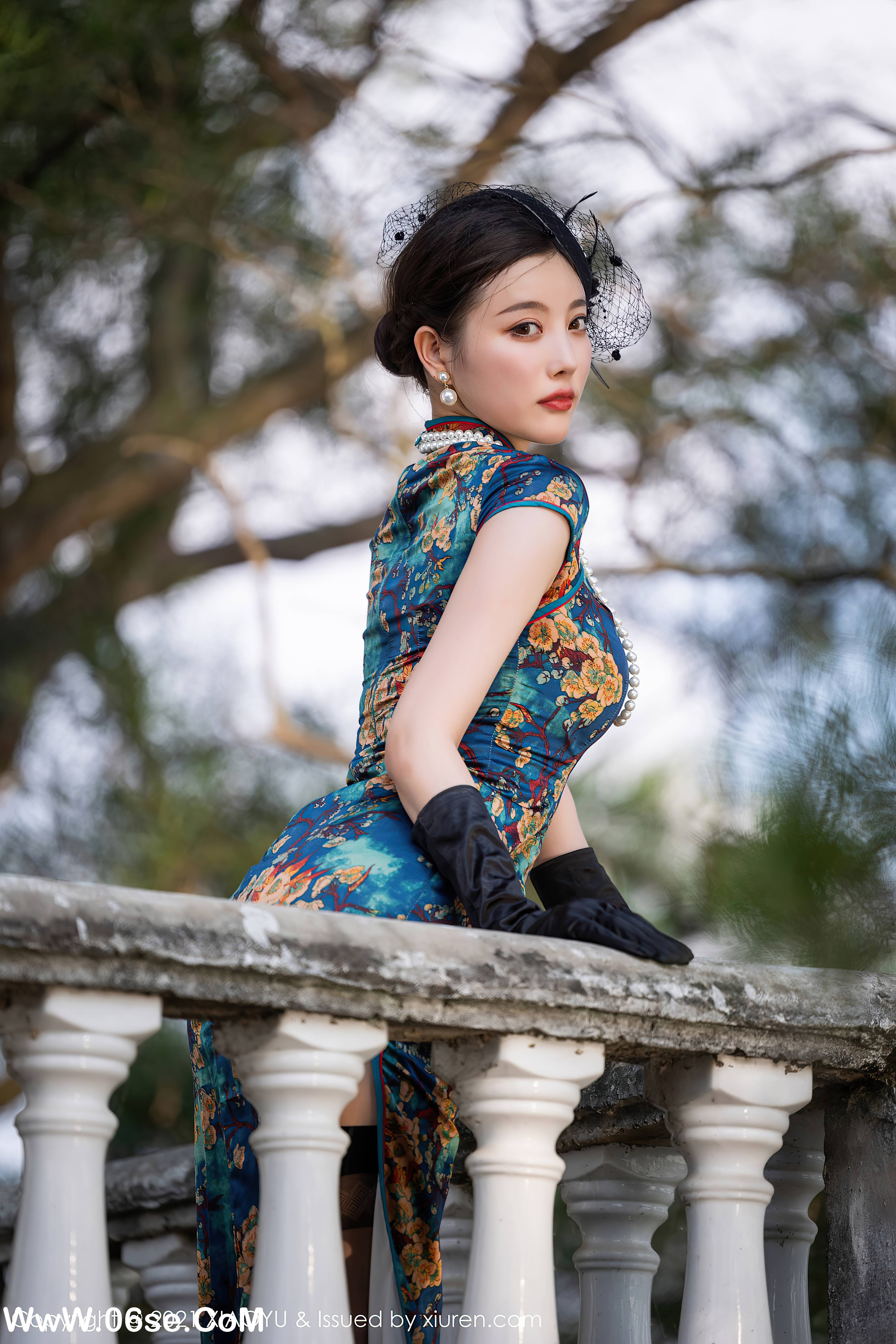图片[23]-[XIAOYU语画界] 2021.09.30 NO.626 杨晨晨Yome[90+1P981M]-六色网