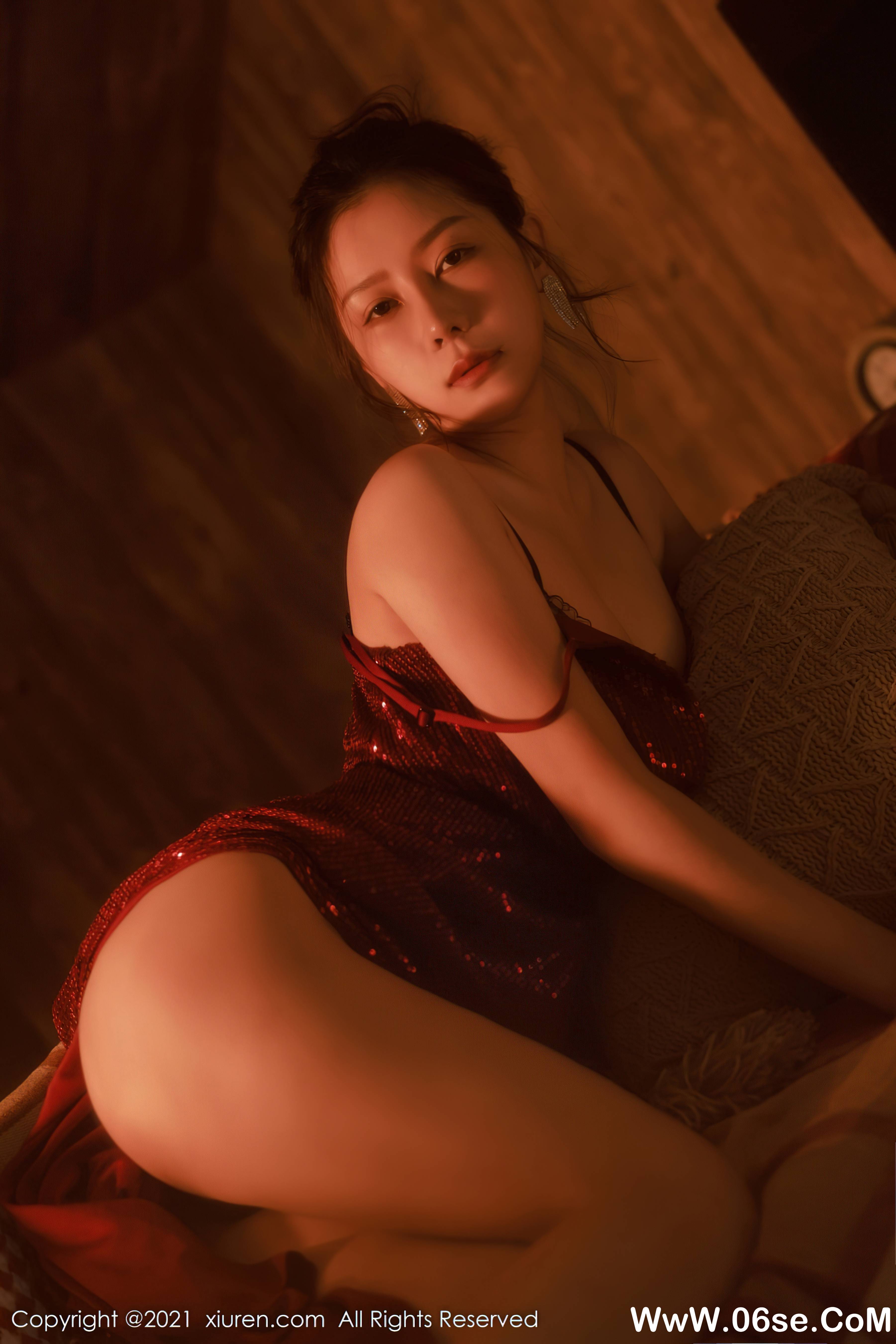 图片[15]-[XIUREN秀人网] 2021.12.20 NO.4357 尹甜甜[60+1P747M]-六色网