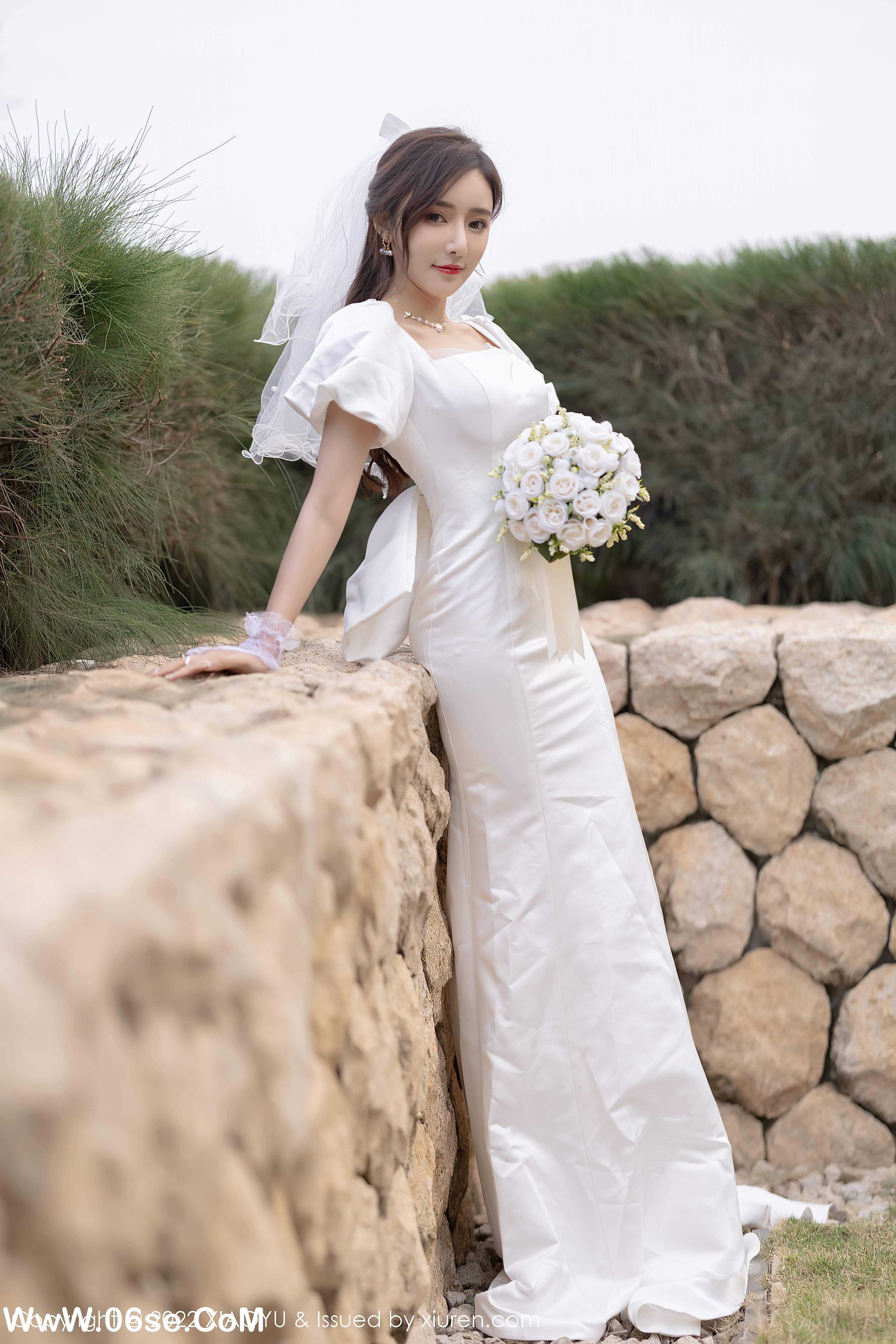 图片[9]-[XIAOYU语画界] 2022.03.10 NO.733 王馨瑶[70+1P200M]-六色网